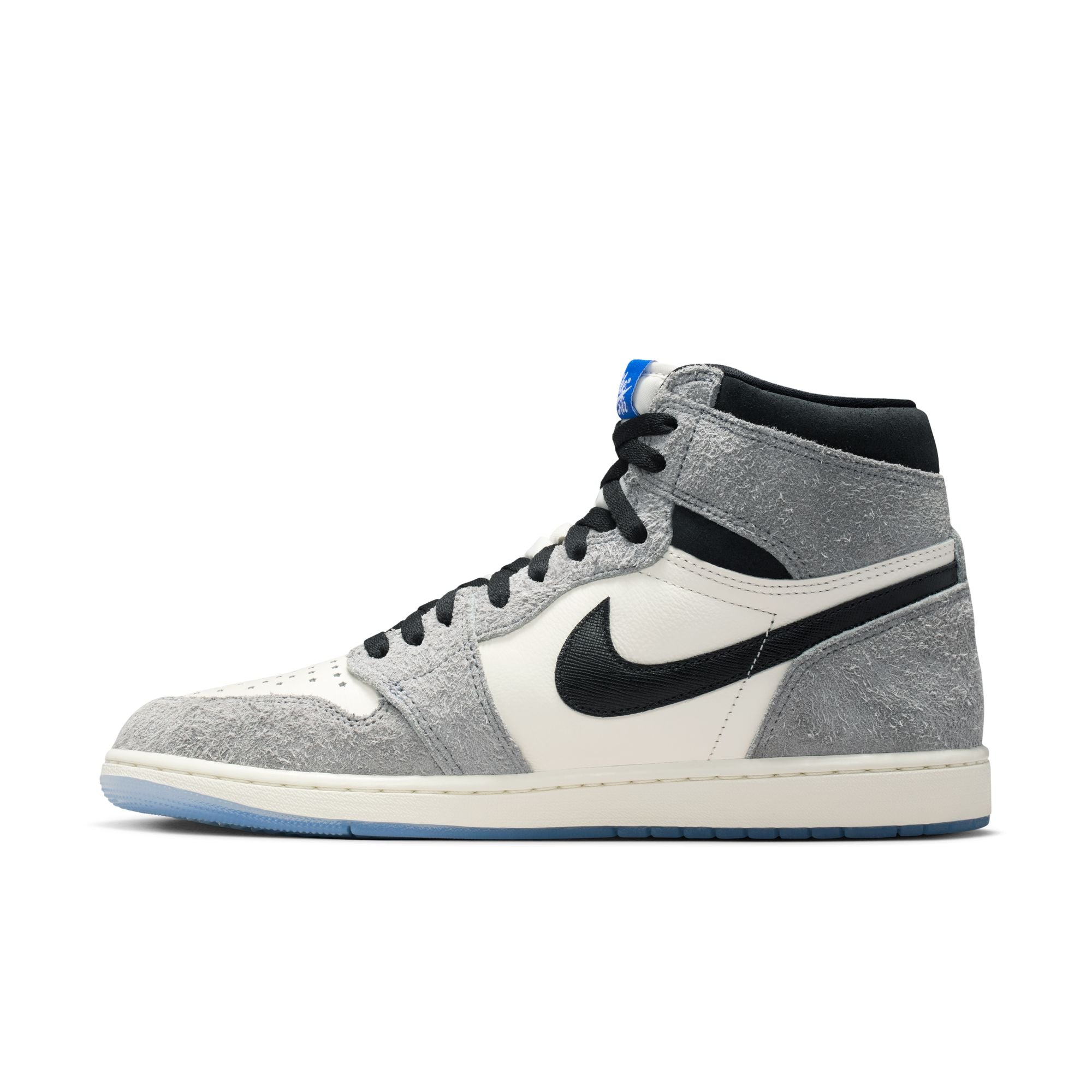 Air Jordan 1 Retro High OG “Cool Grey” - Men's