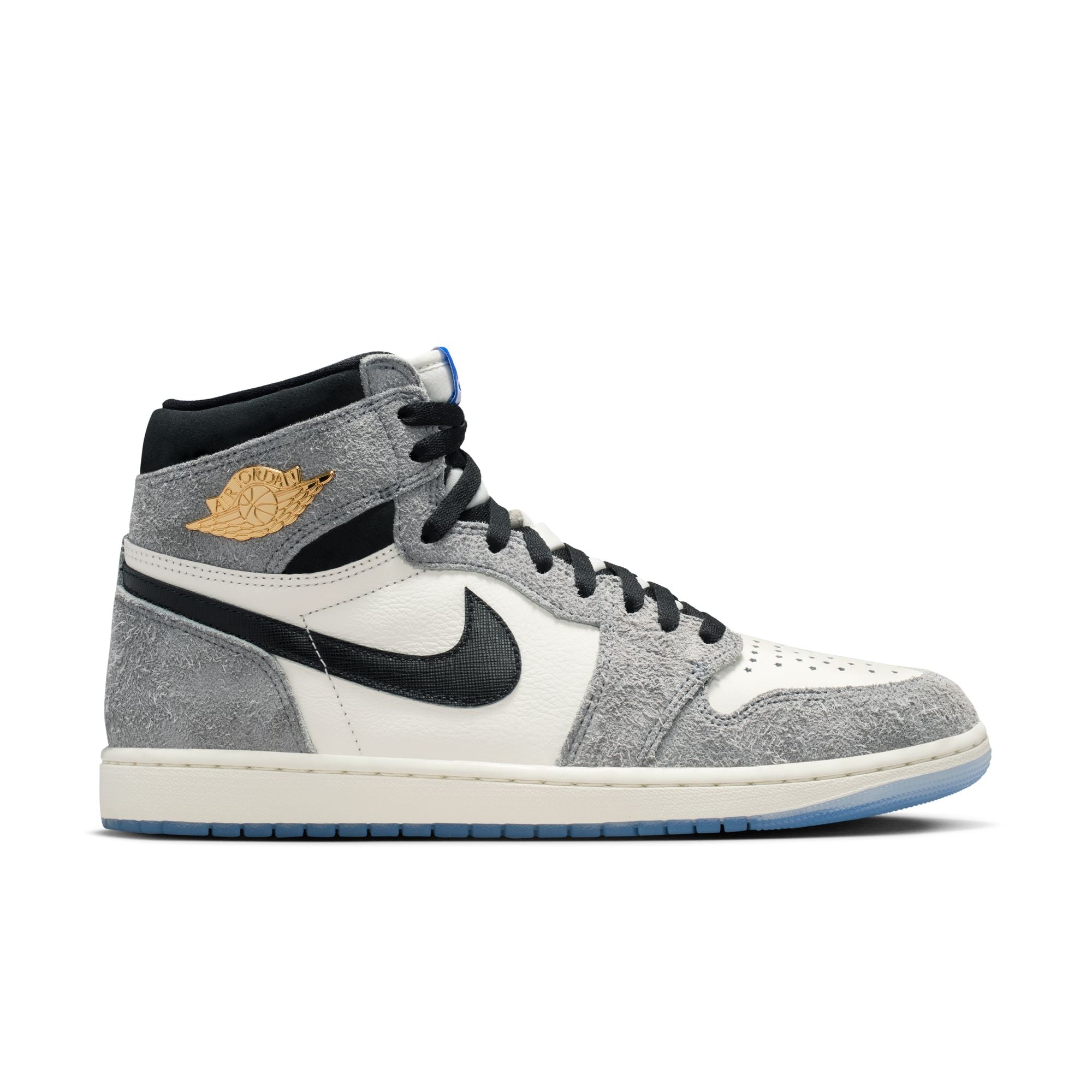 Air Jordan 1 Retro High OG “Cool Grey” - Men's