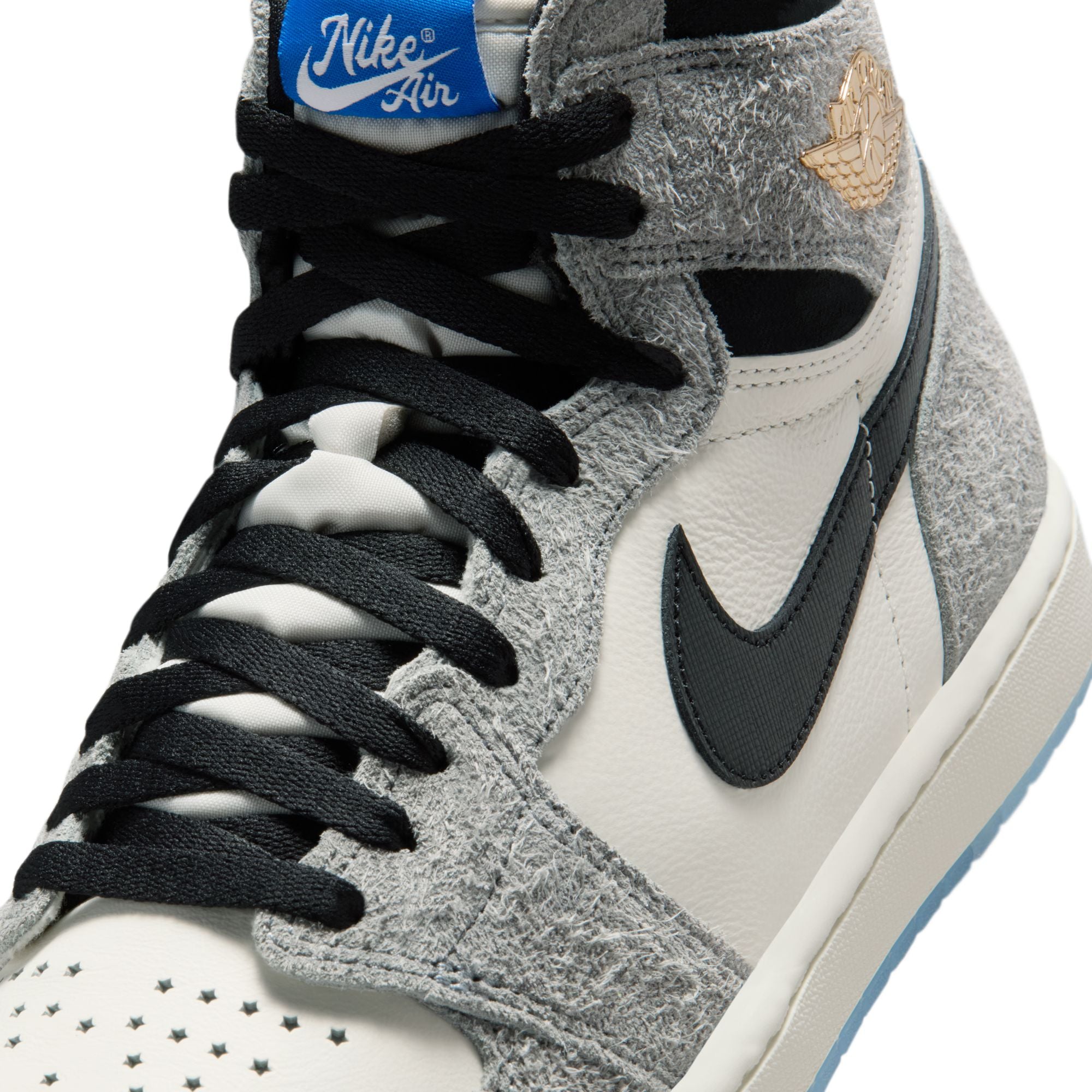 Air Jordan 1 Retro High OG “Cool Grey” - Men's