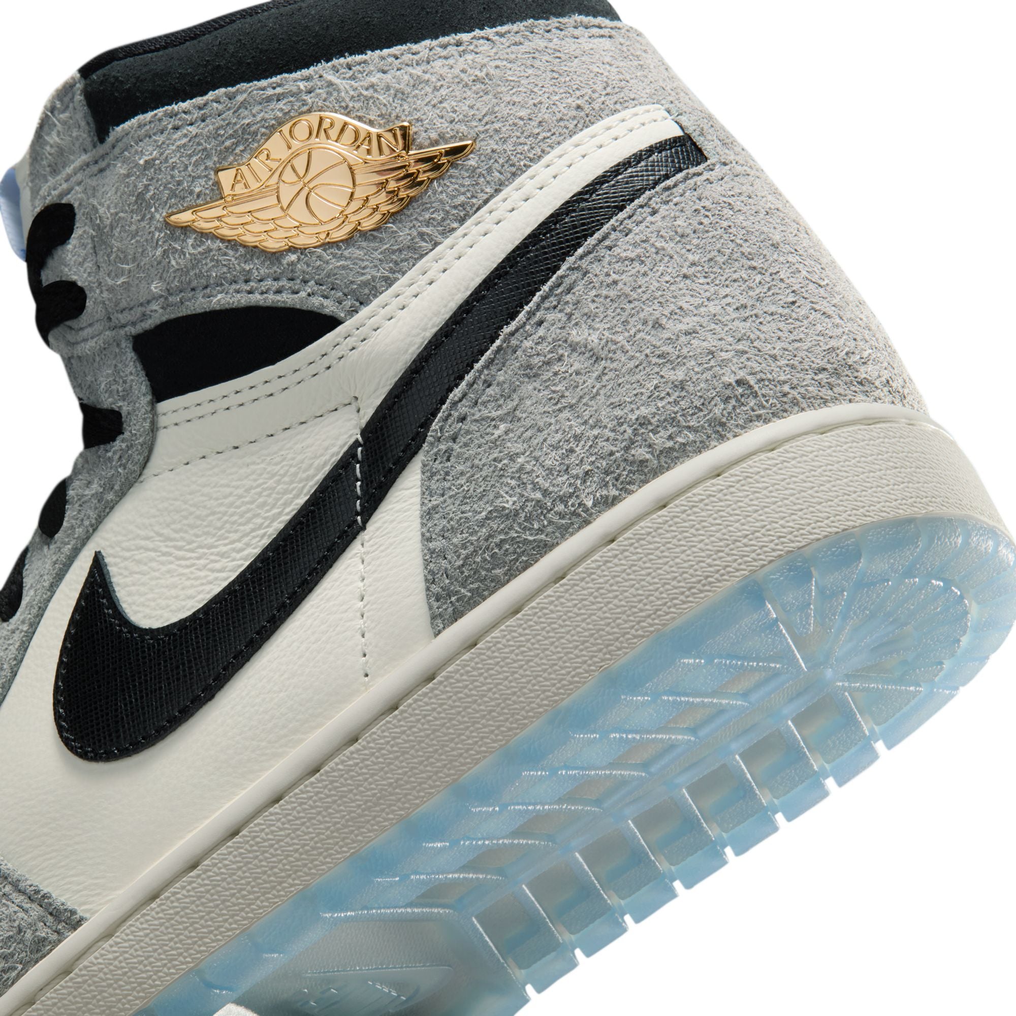 Air Jordan 1 Retro High OG “Cool Grey” - Men's