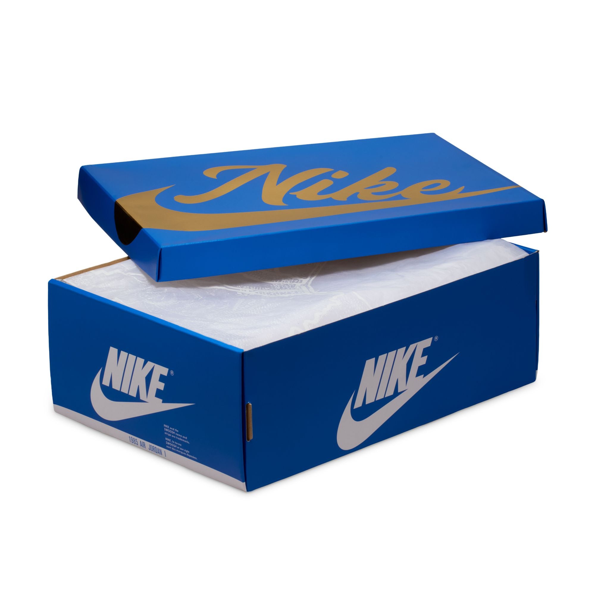 Air Jordan 1 Retro High OG “Cool Grey” - Men's