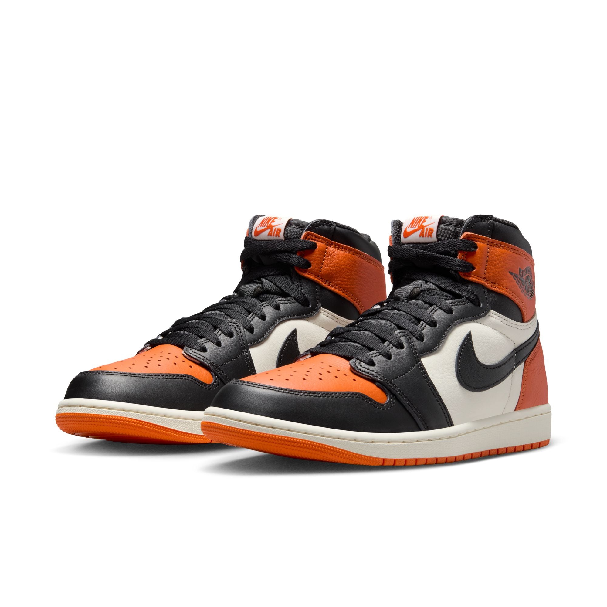 Air Jordan 1 Retro High OG "Shattered Backboard" - Men's