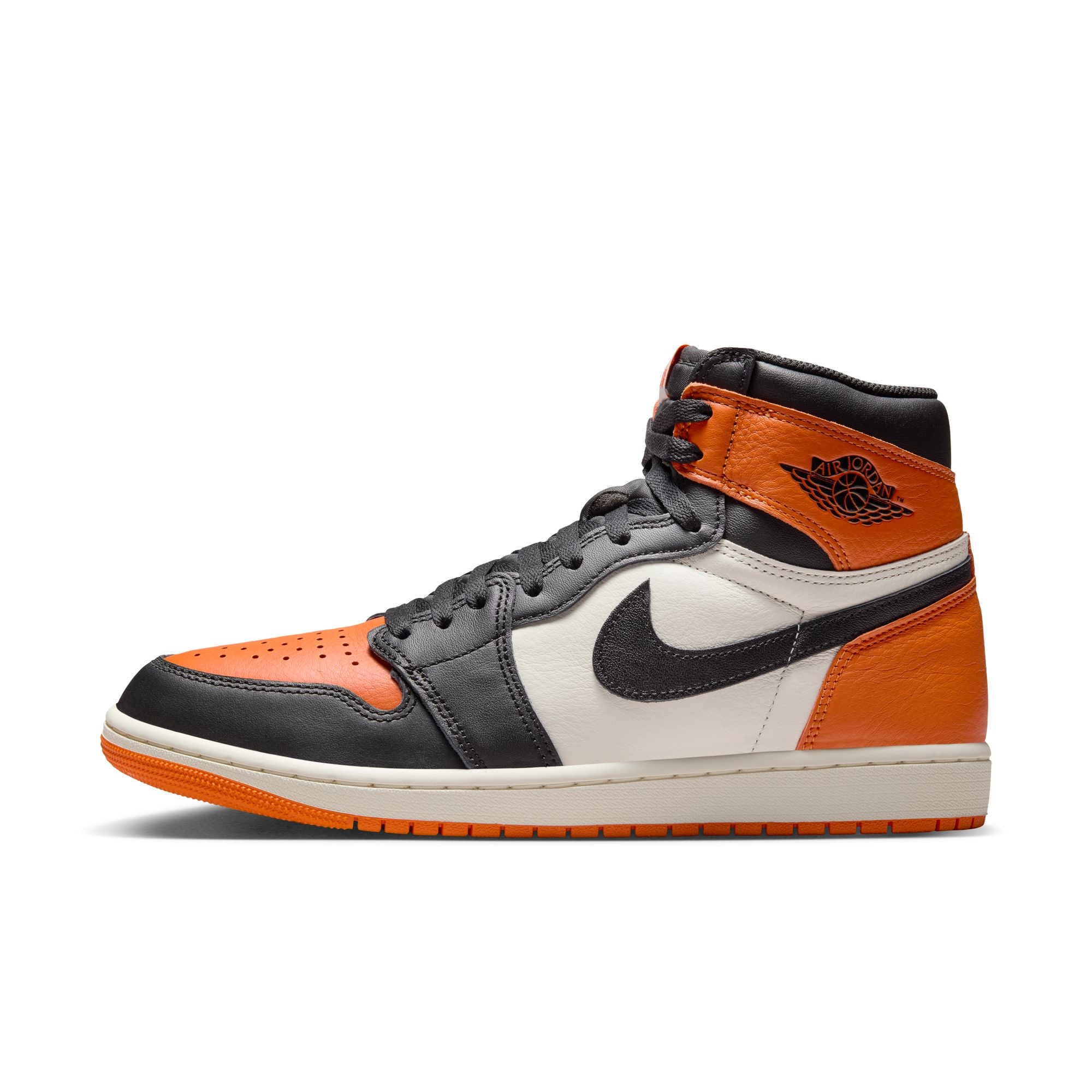 Air Jordan 1 Retro High OG "Shattered Backboard" - Men's