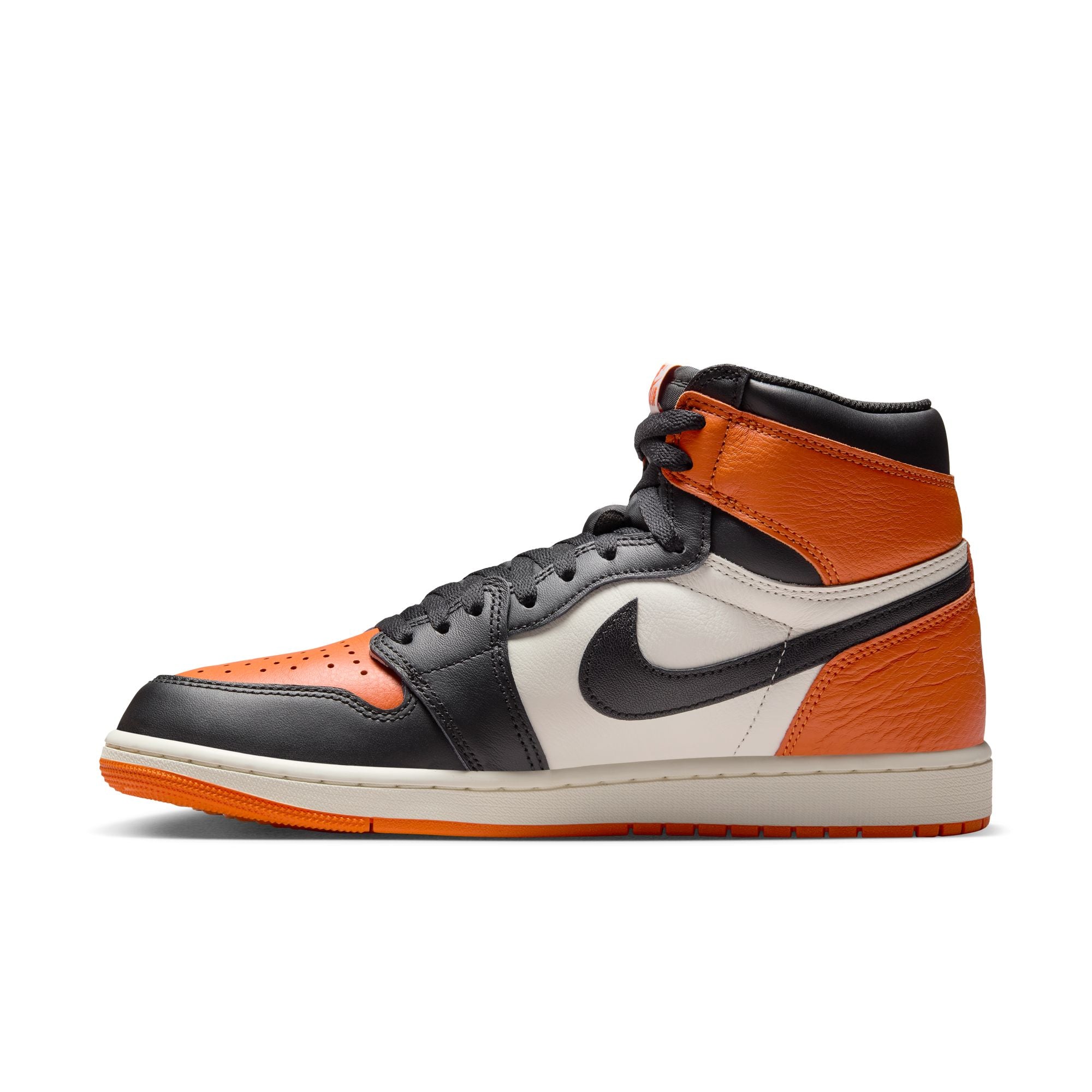 Air Jordan 1 Retro High OG "Shattered Backboard" - Men's