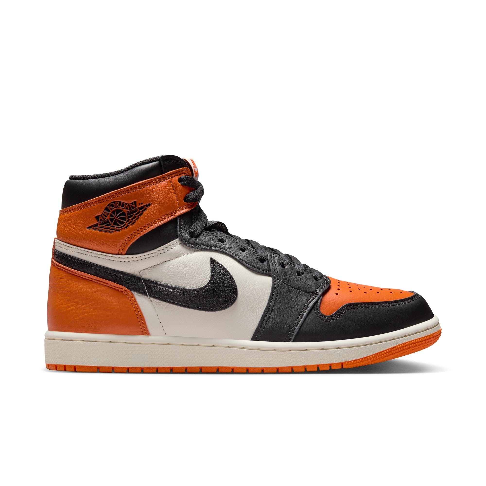 Air Jordan 1 Retro High OG "Shattered Backboard" - Men's