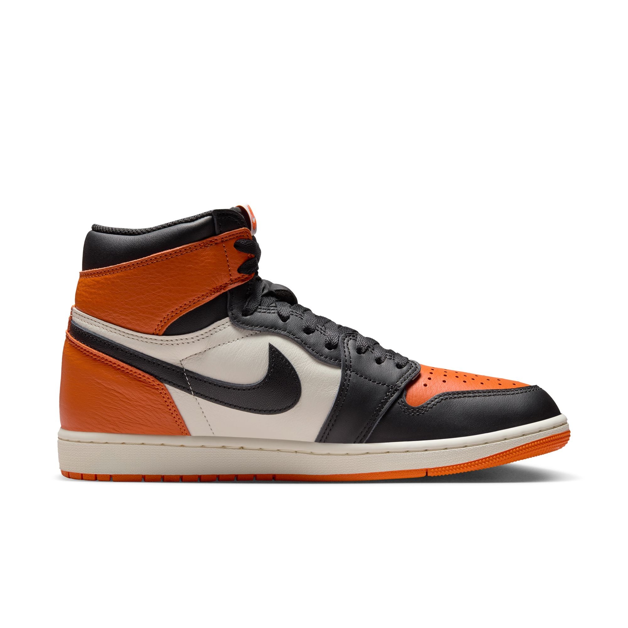 Air Jordan 1 Retro High OG "Shattered Backboard" - Men's