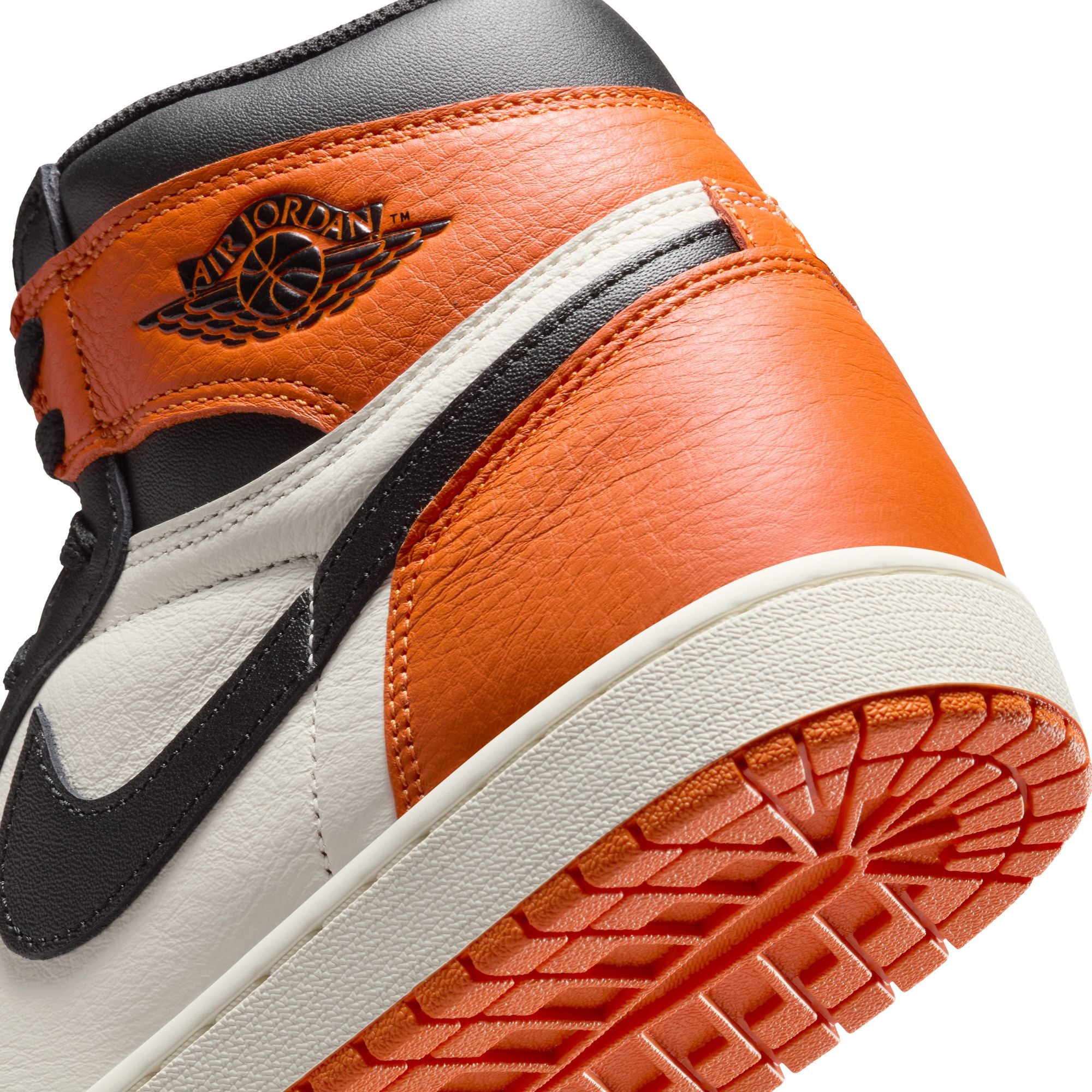 Air Jordan 1 Retro High OG "Shattered Backboard" - Men's