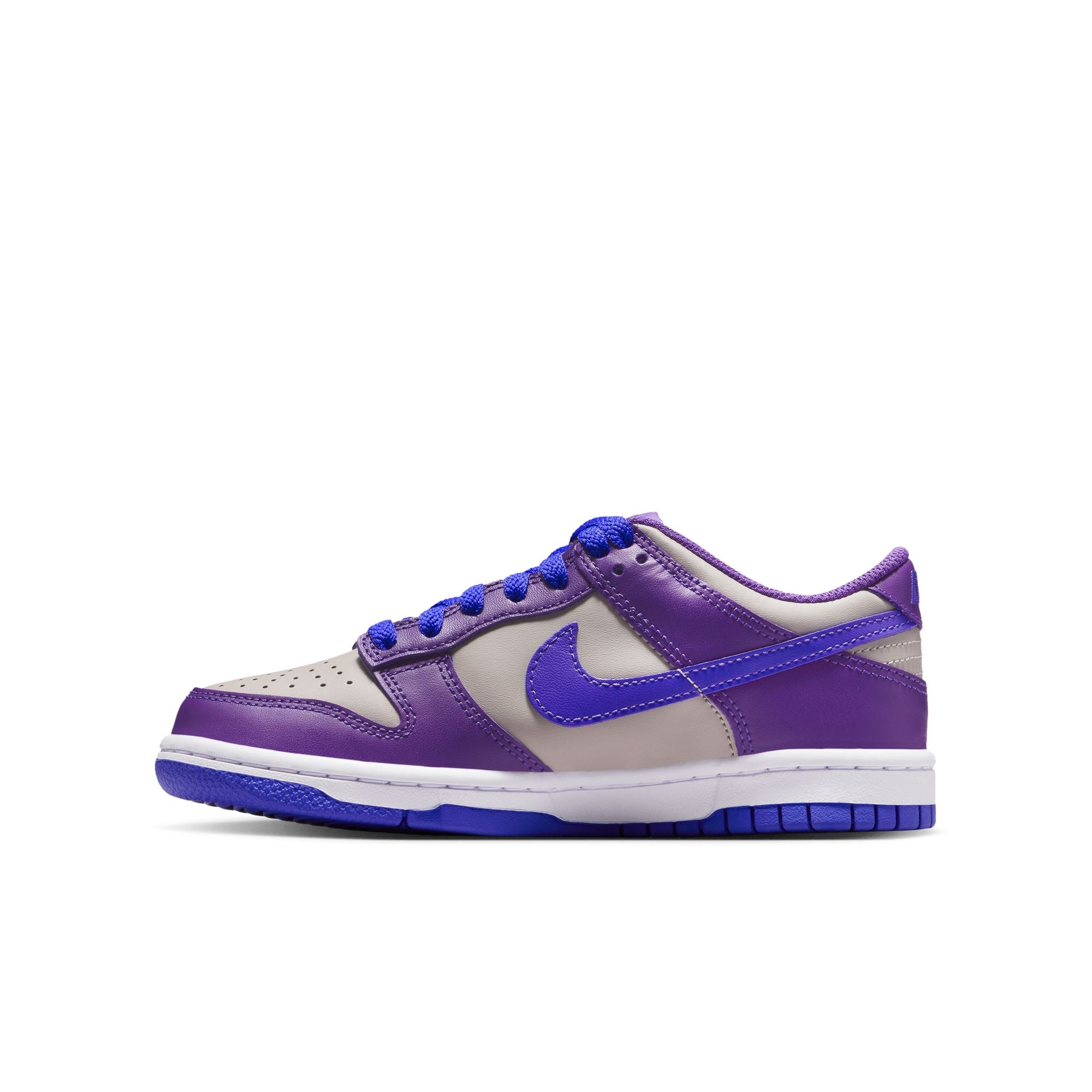 Nike Dunk Low "Wild Grape" - Non adult