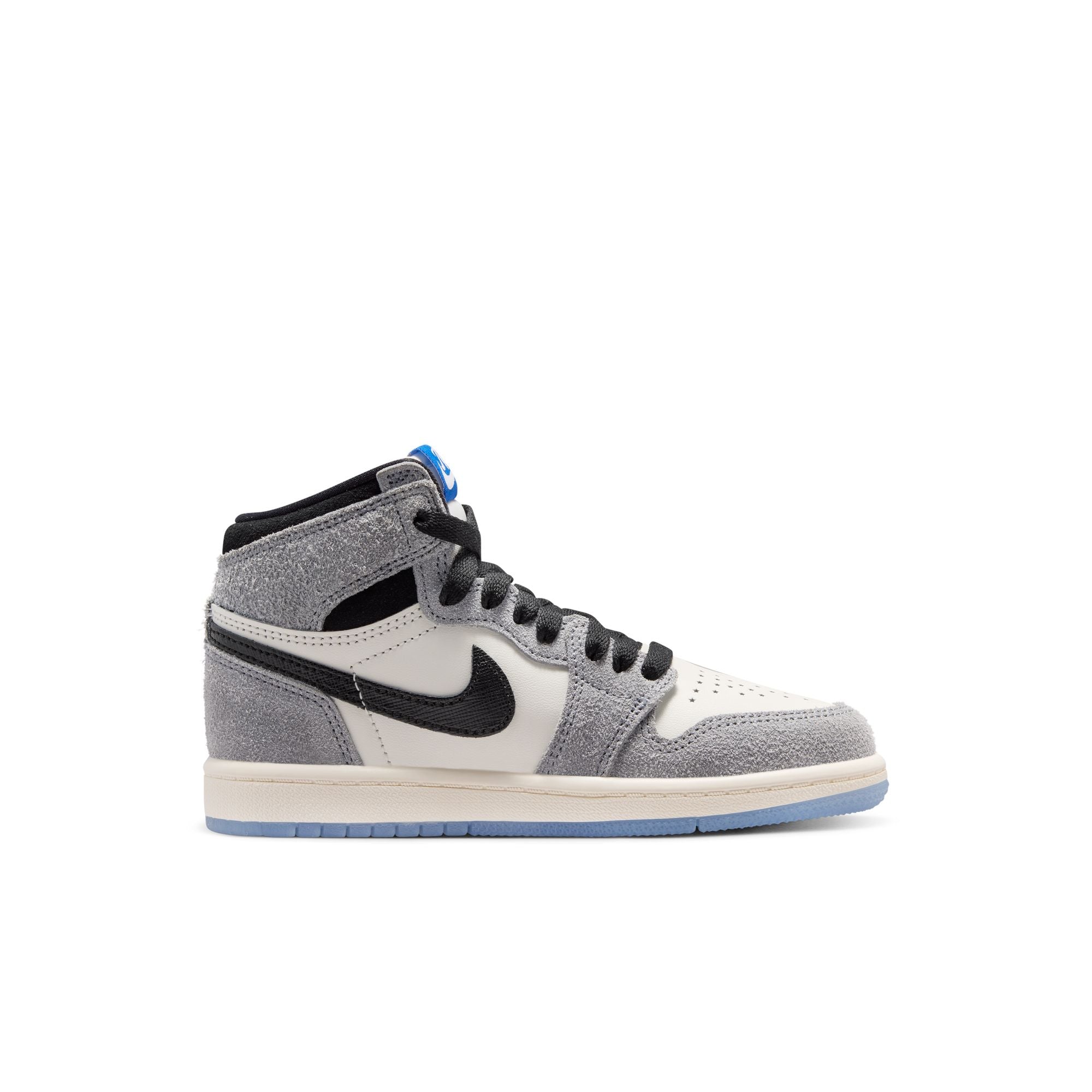 Air Jordan 1 Retro High OG “Cool Grey” - Preschool