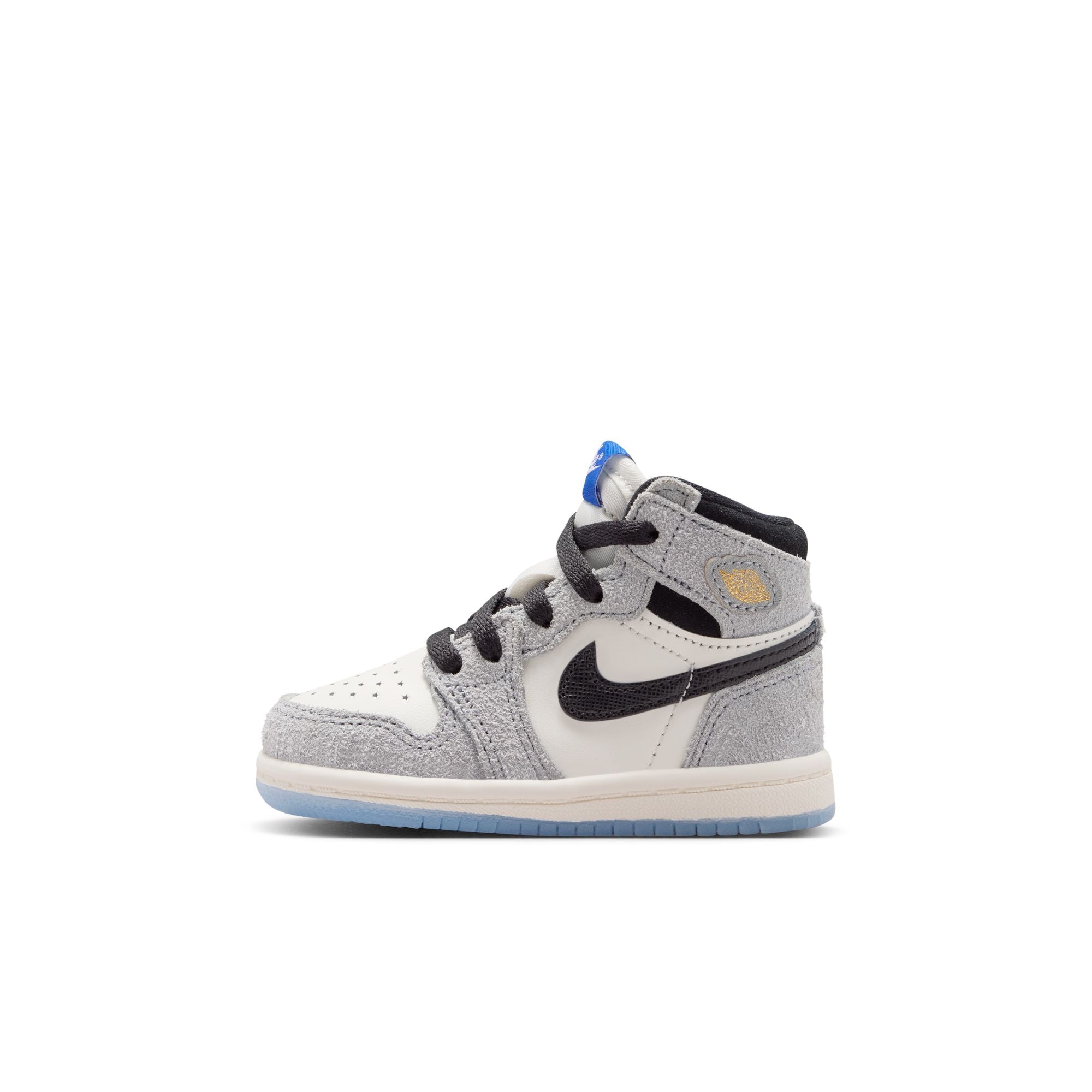 Air Jordan 1 Retro High OG “Cool Grey” - Toddler