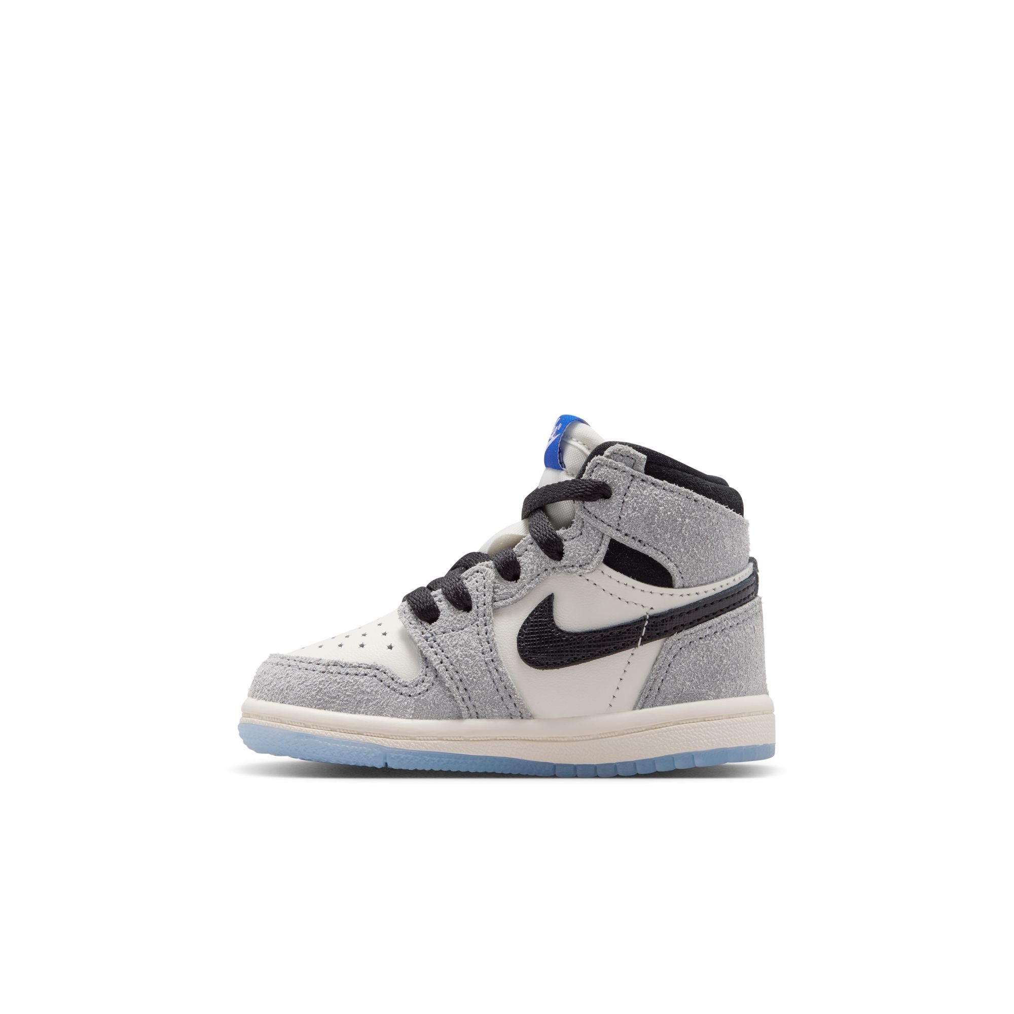 Air Jordan 1 Retro High OG “Cool Grey” - Toddler