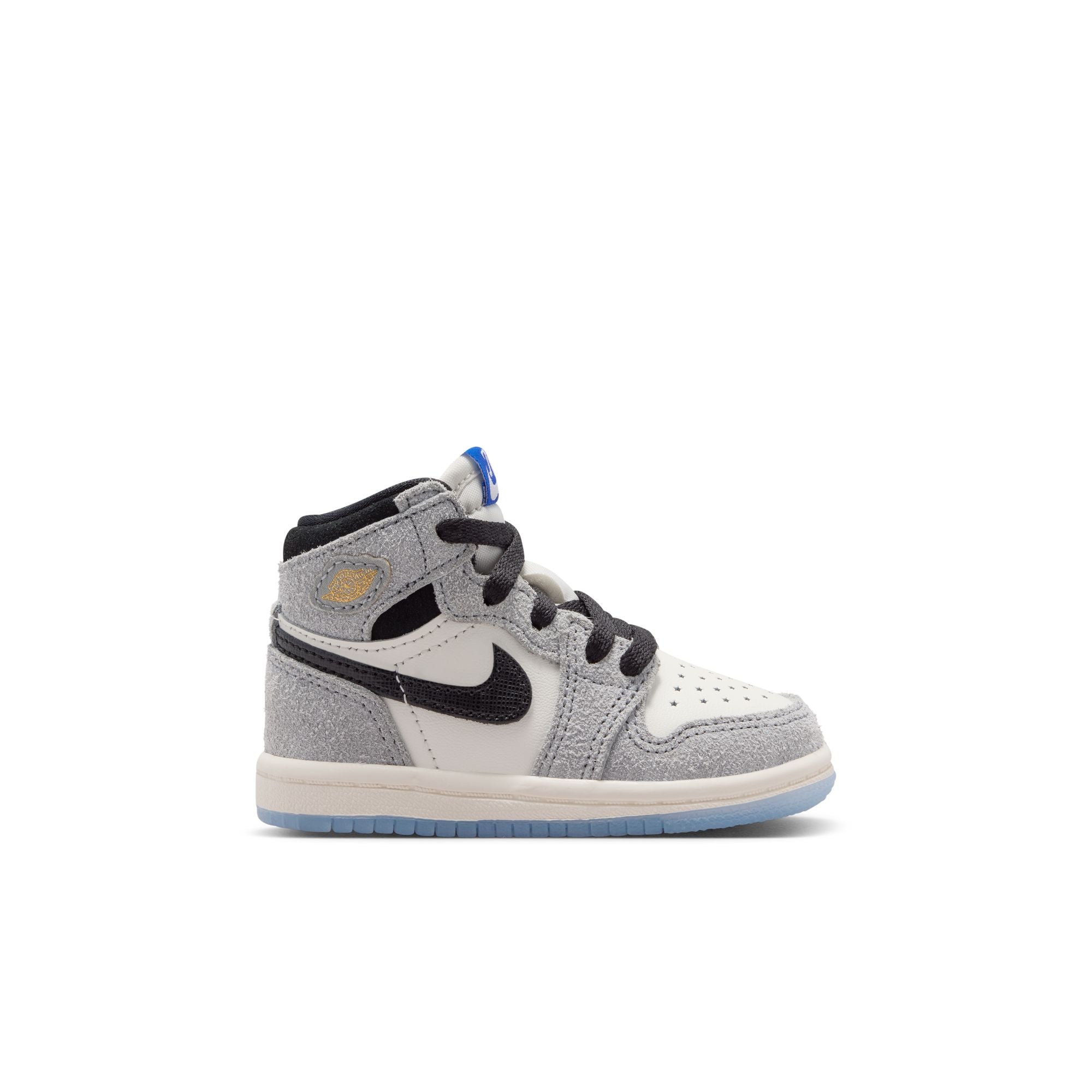 Air Jordan 1 Retro High OG “Cool Grey” - Toddler