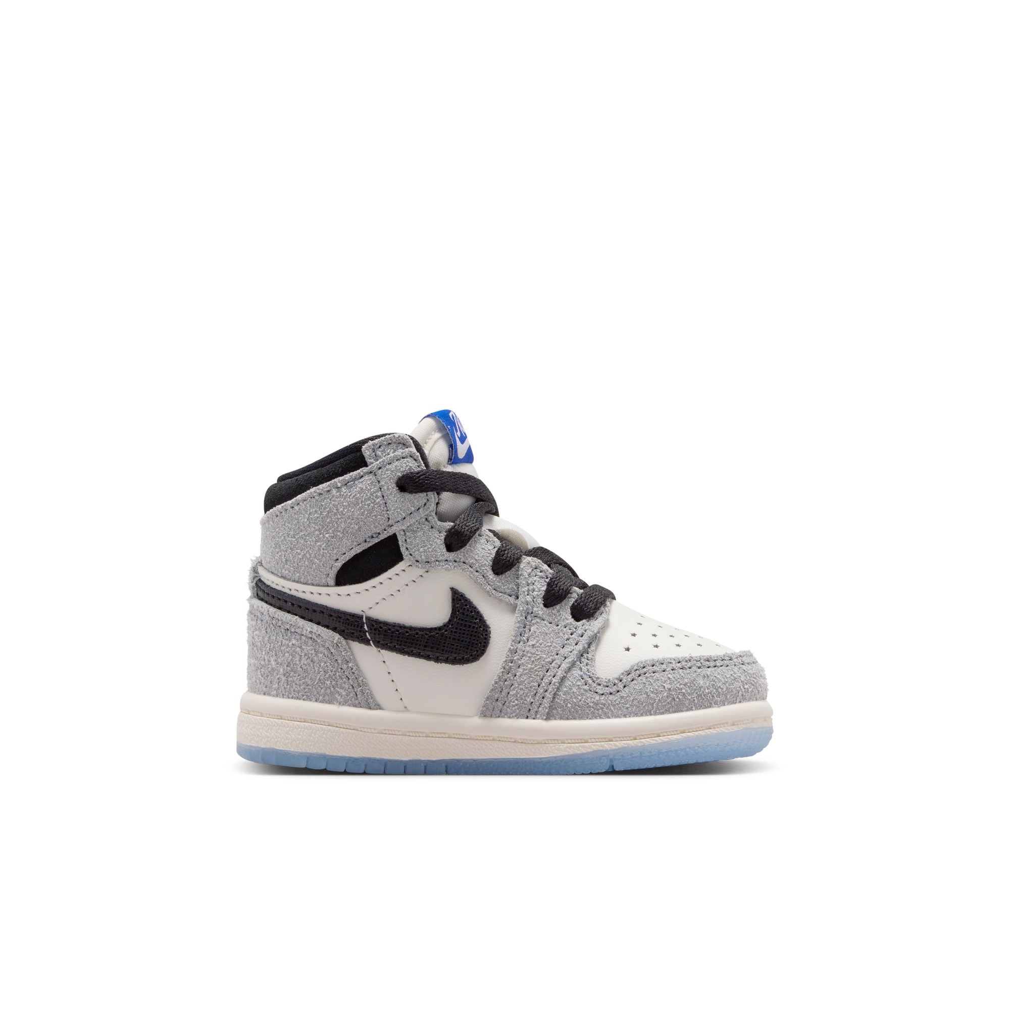 Air Jordan 1 Retro High OG “Cool Grey” - Toddler