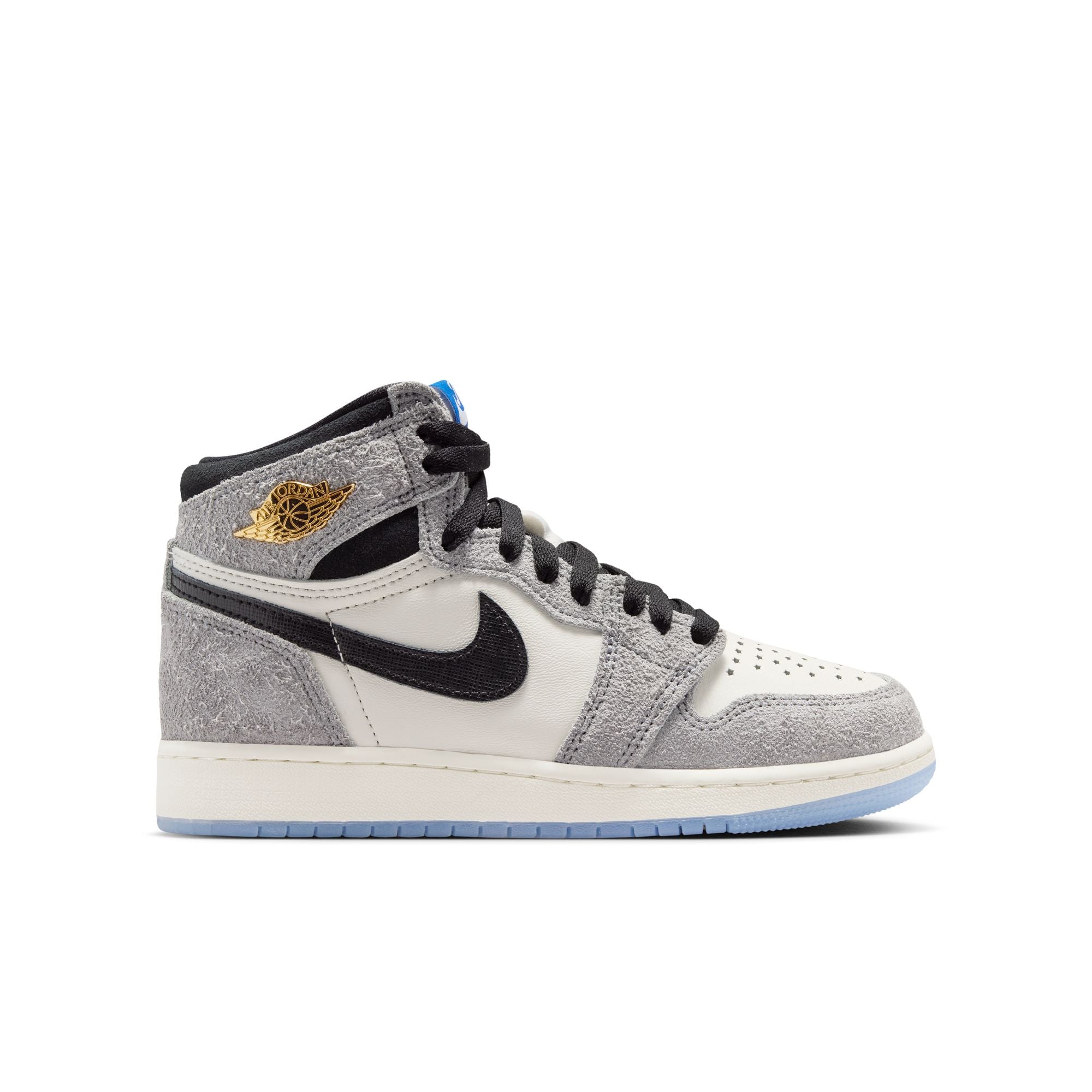 Air Jordan 1 Retro High OG “Cool Grey” - Non Adult