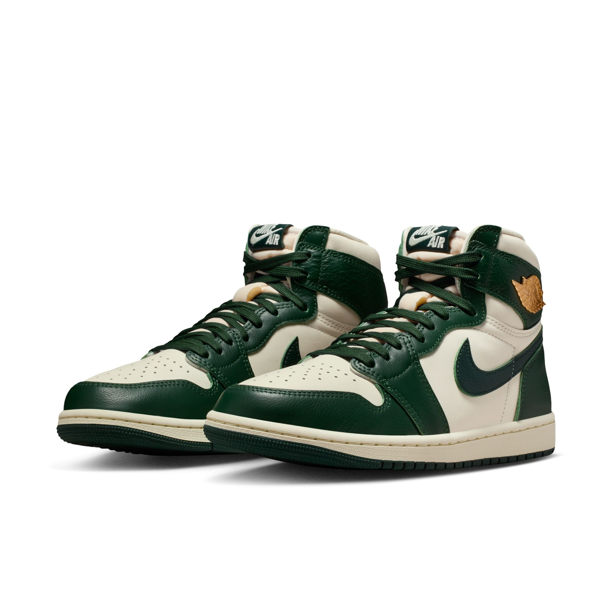 Air Jordan 1 Retro High OG "Fir" - Women's