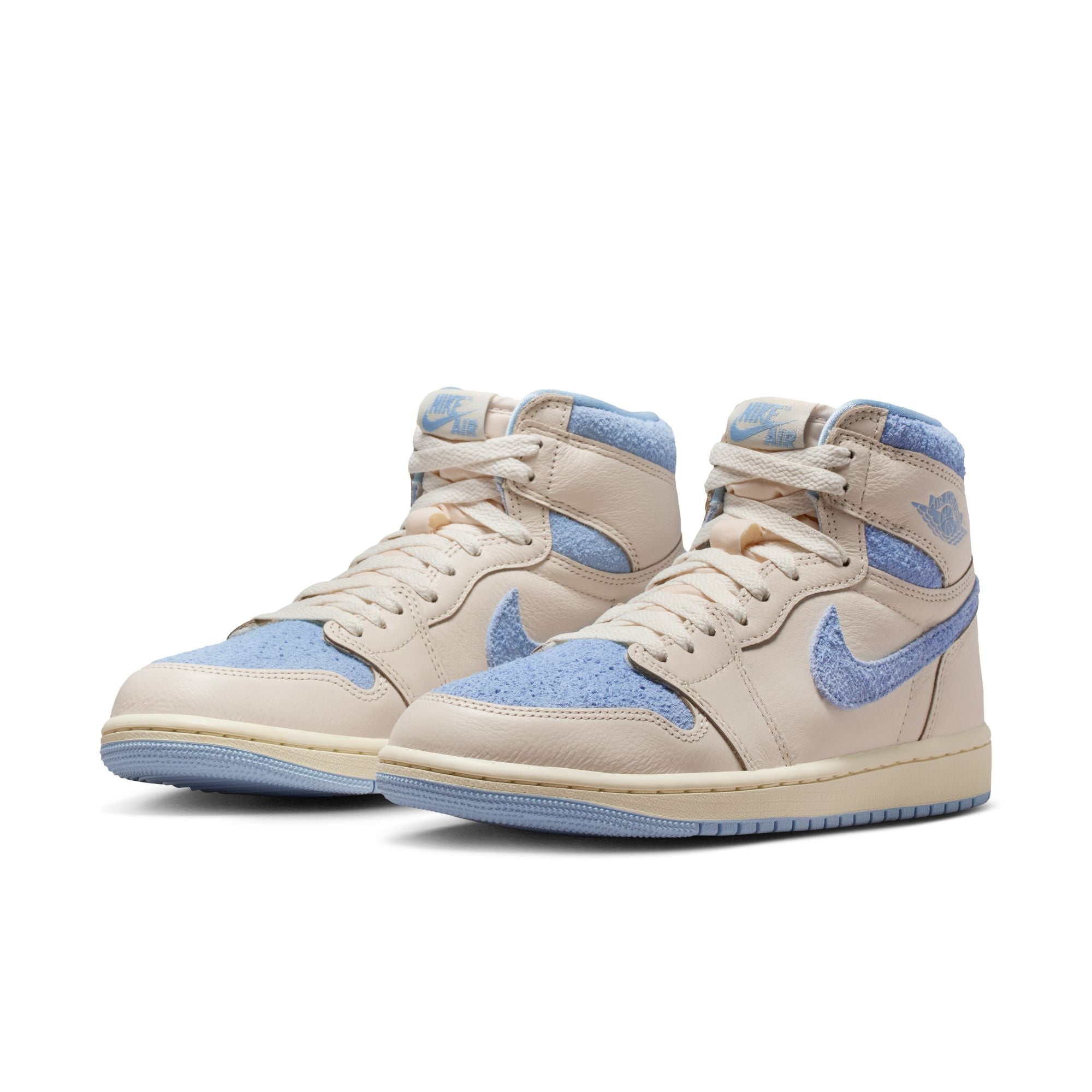 Air Jordan 1 Retro High OG "Psychic Blue" - Women's