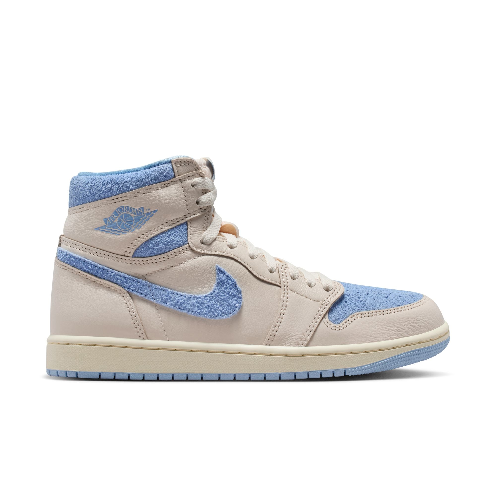 Air Jordan 1 Retro High OG "Psychic Blue" - Women's