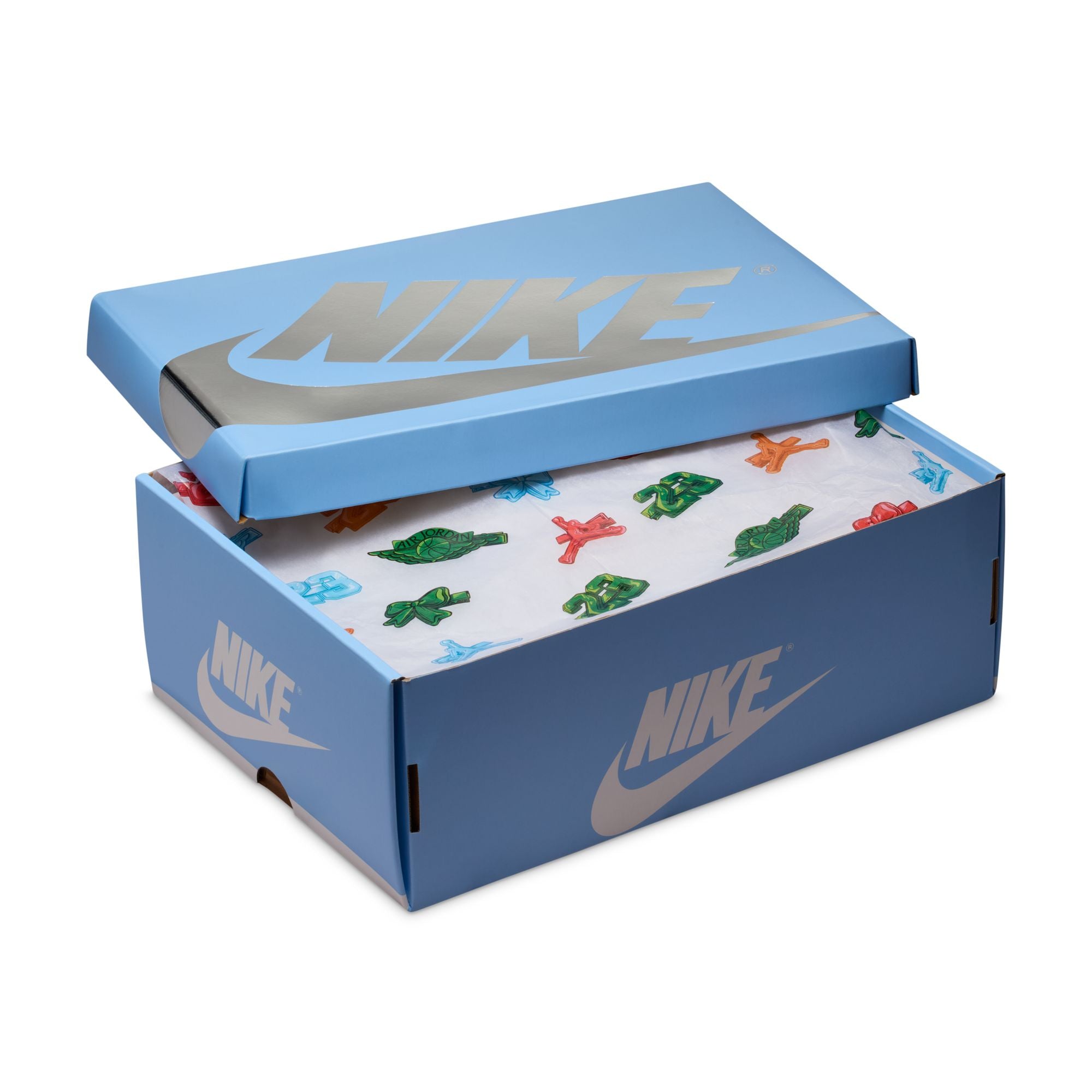 Air Jordan 1 Retro High OG "Psychic Blue" - Women's