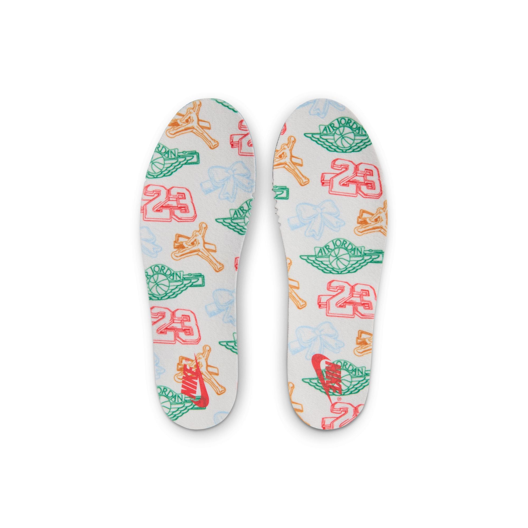 Air Jordan 1 Retro High OG "Psychic Blue" - Preschool