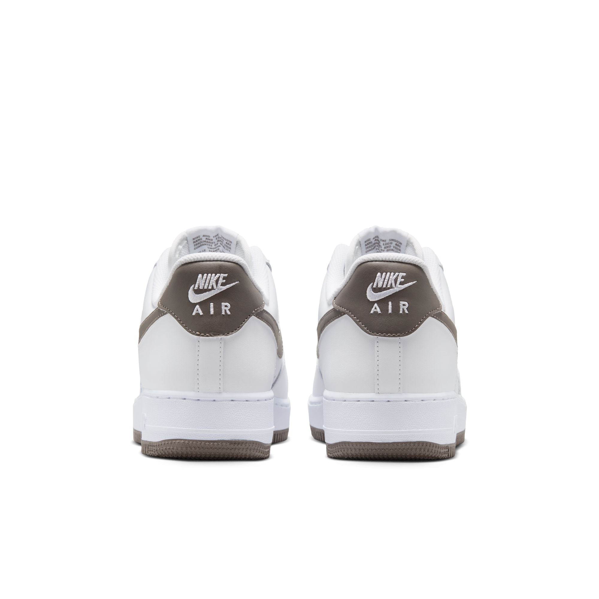 Nike Air Force 1'07  - Men's