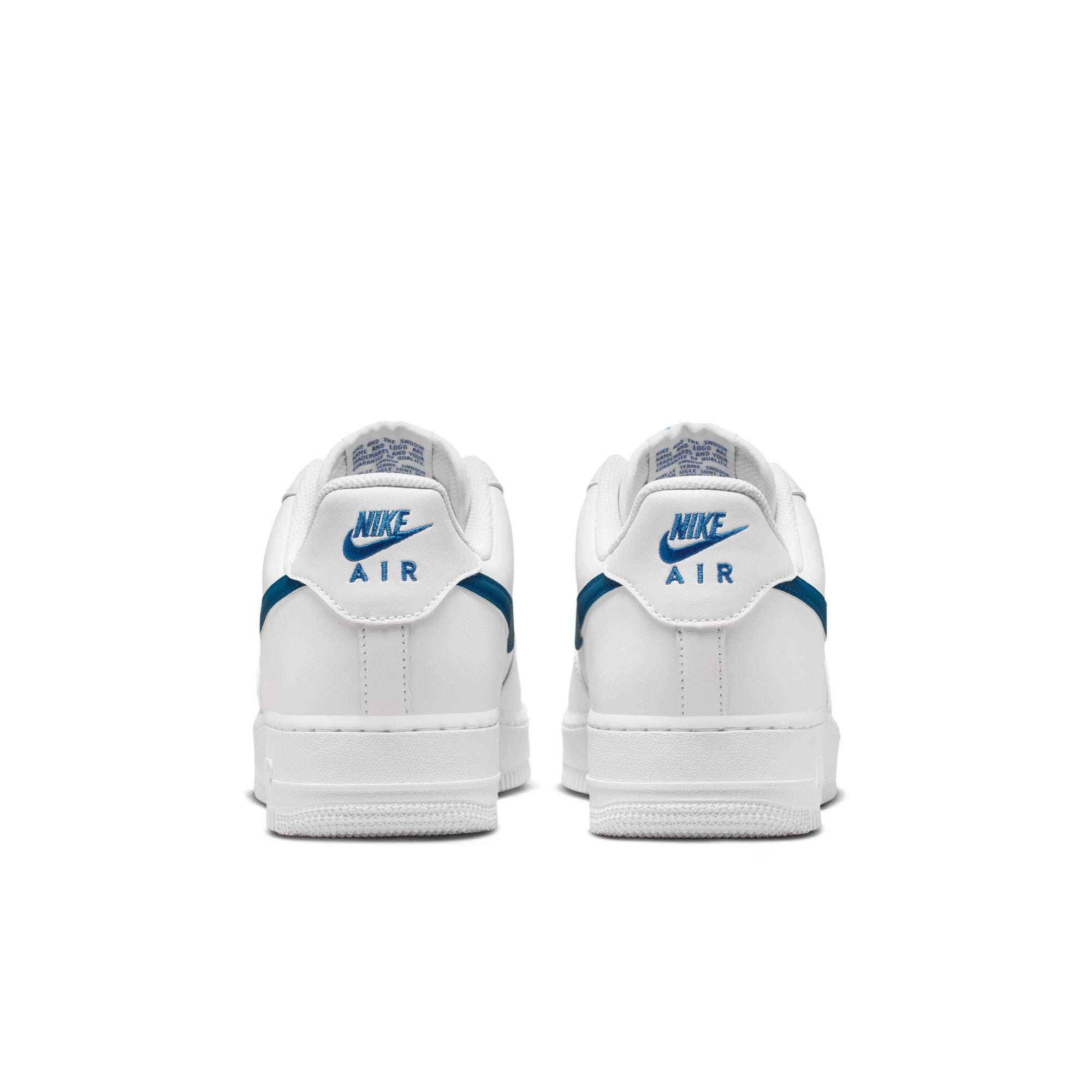Nike Air Force 1'07  - Men's