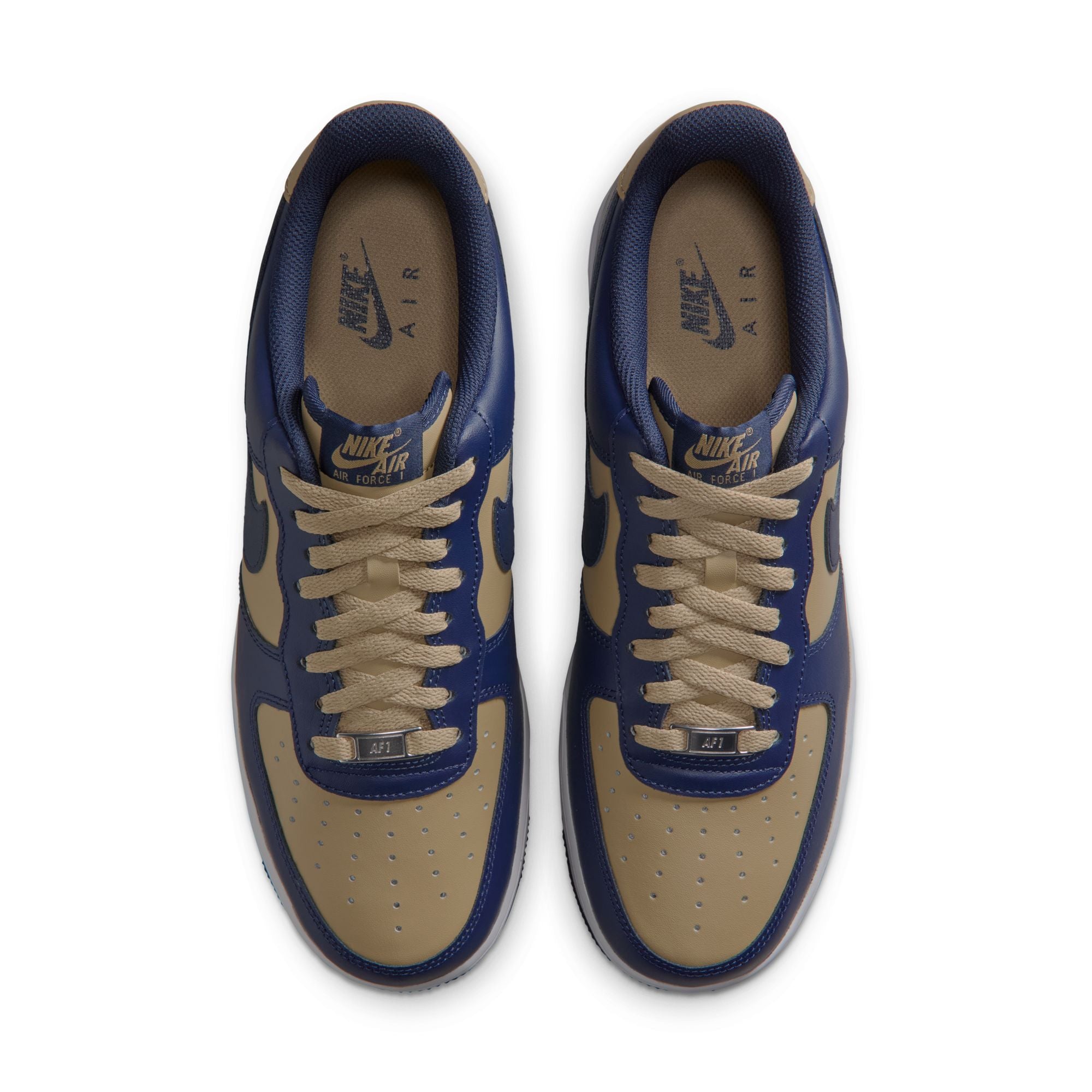 Nike Air Force 1'07  - Men's