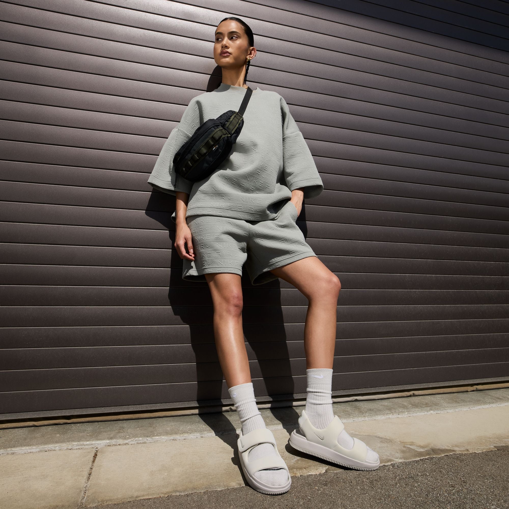 Nike Calm Sandals - Women's