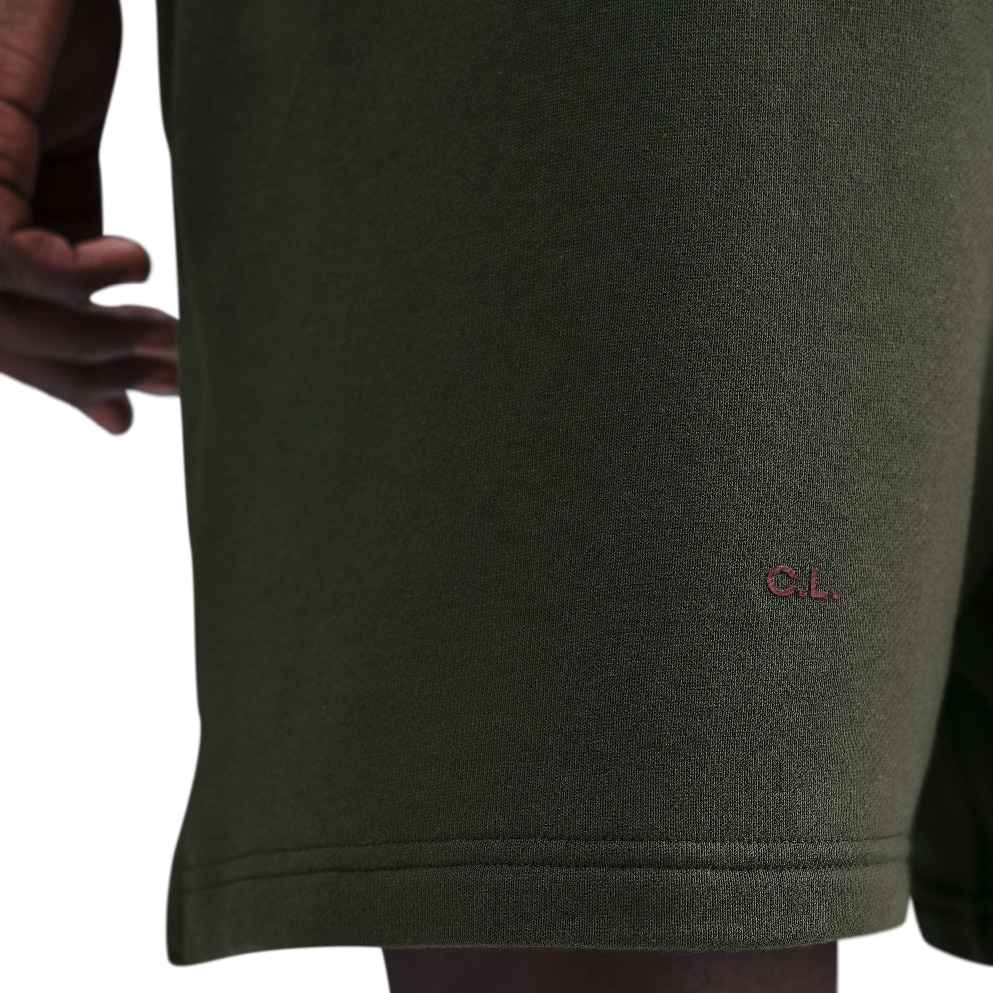 Nike X NOCTA Cardinal Fleece Shorts - Men's