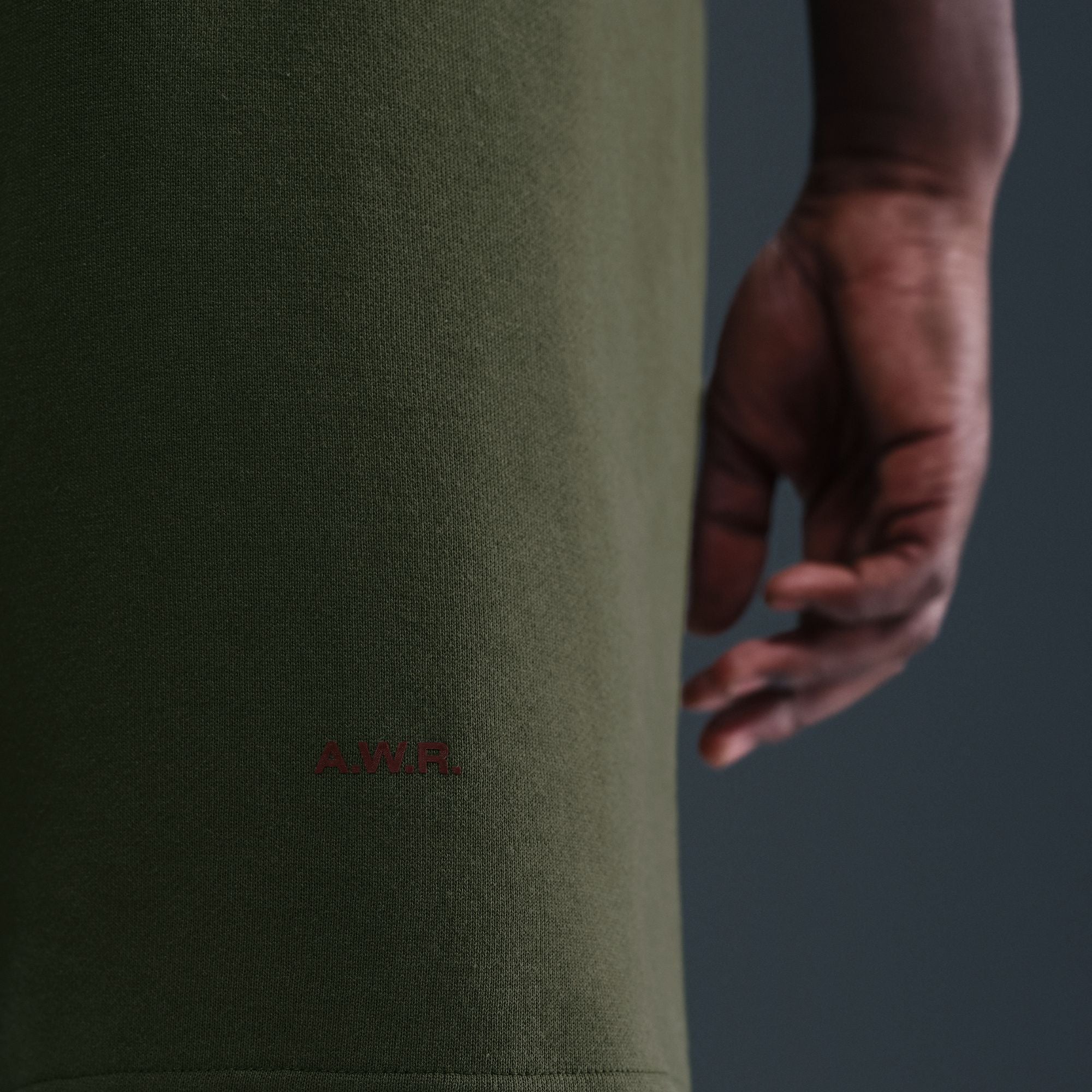 Nike X NOCTA Cardinal Fleece Shorts - Men's