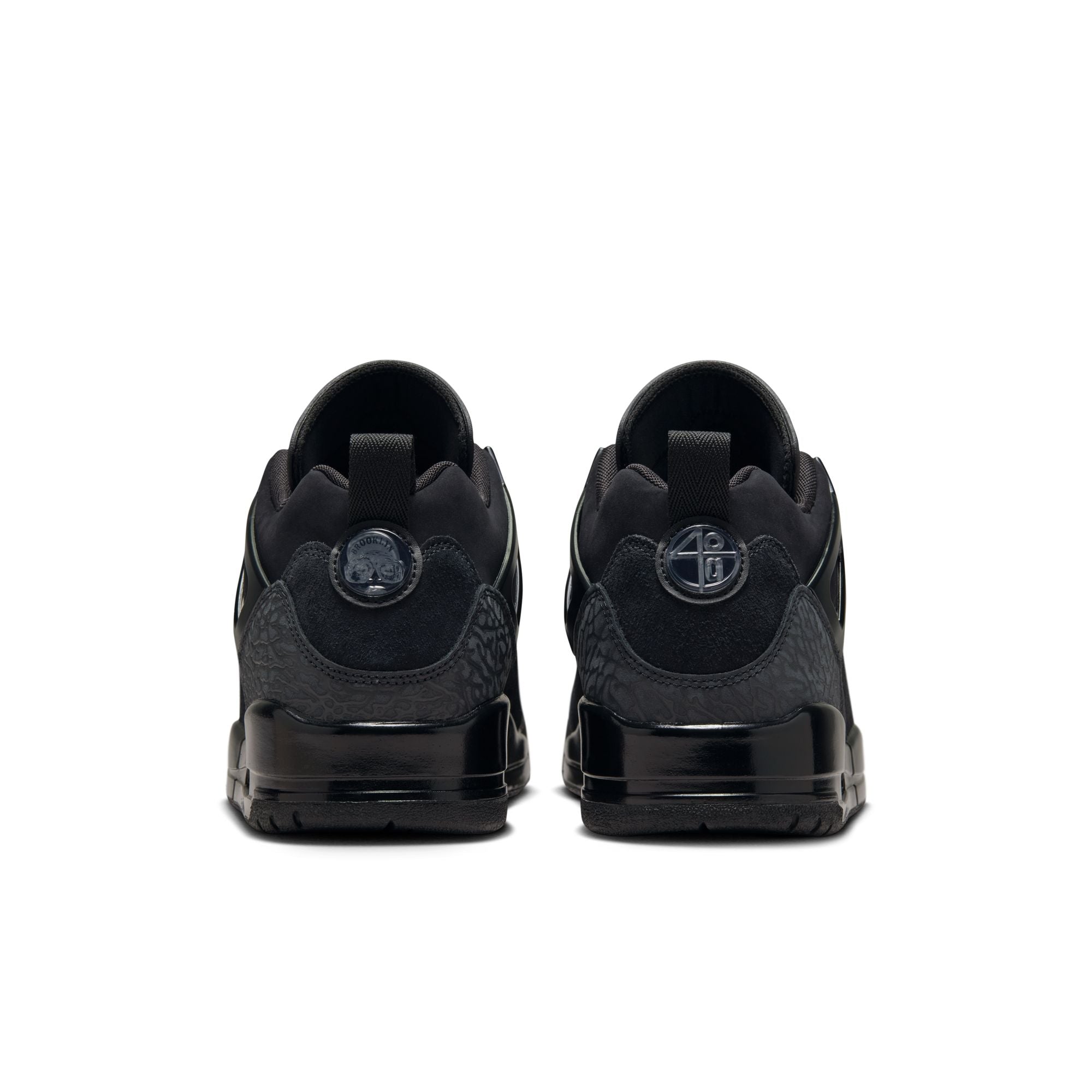 Air Jordan Spizike Low - Men's