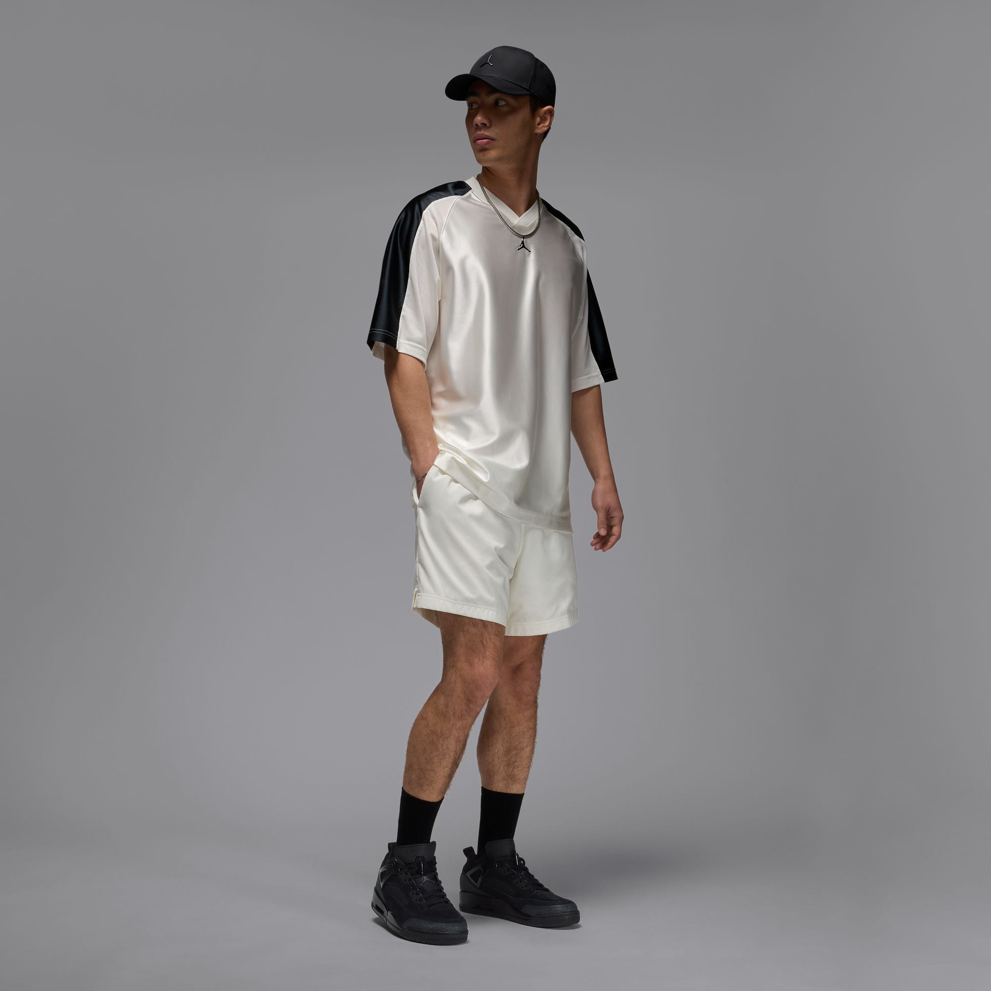 Air Jordan Spizike Low - Men's