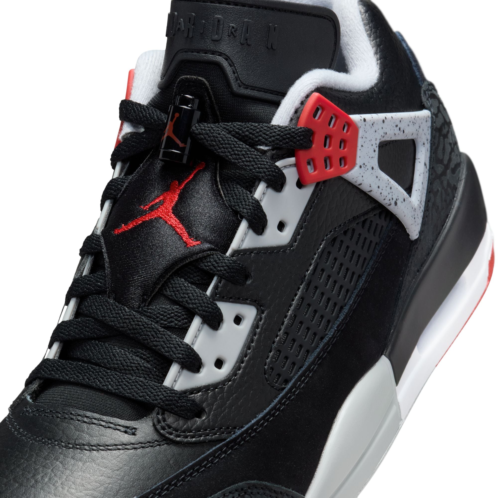 air jordan spizike men's