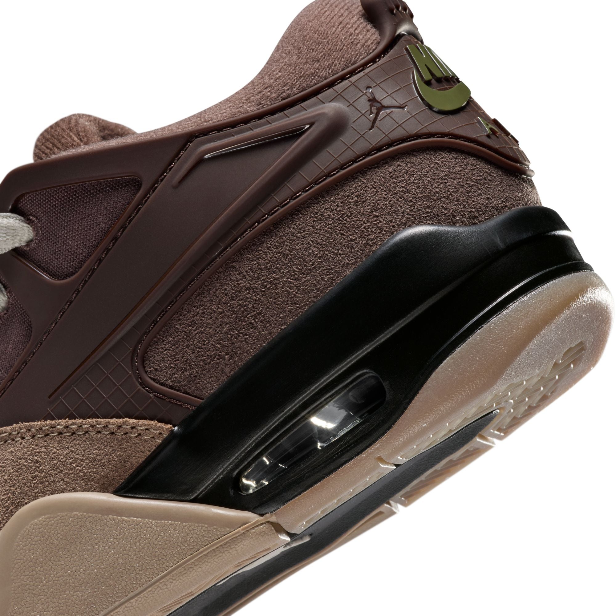 Air Jordan 4 RM - Non adult