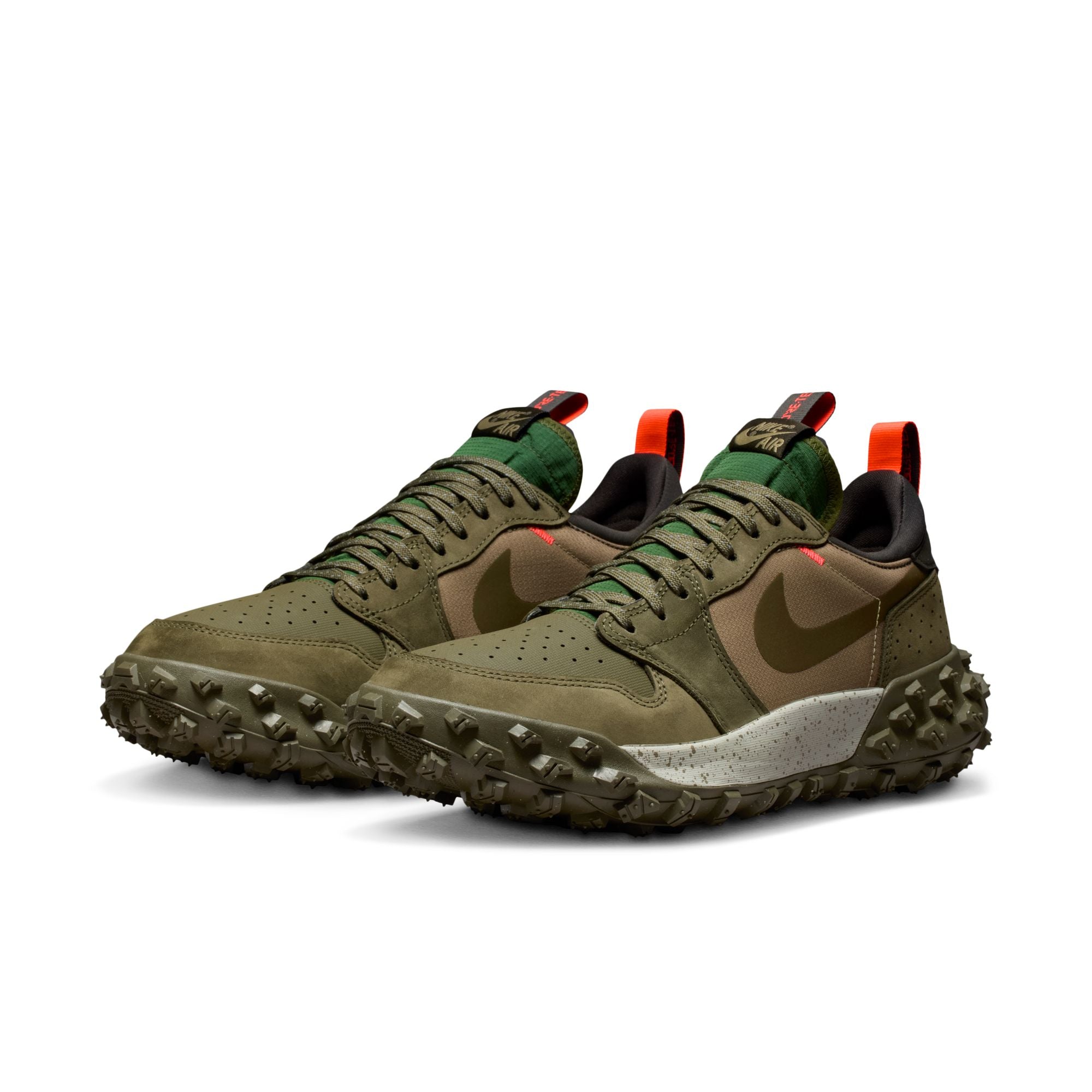 Air Jordan 1 Element Low A/T - Men's