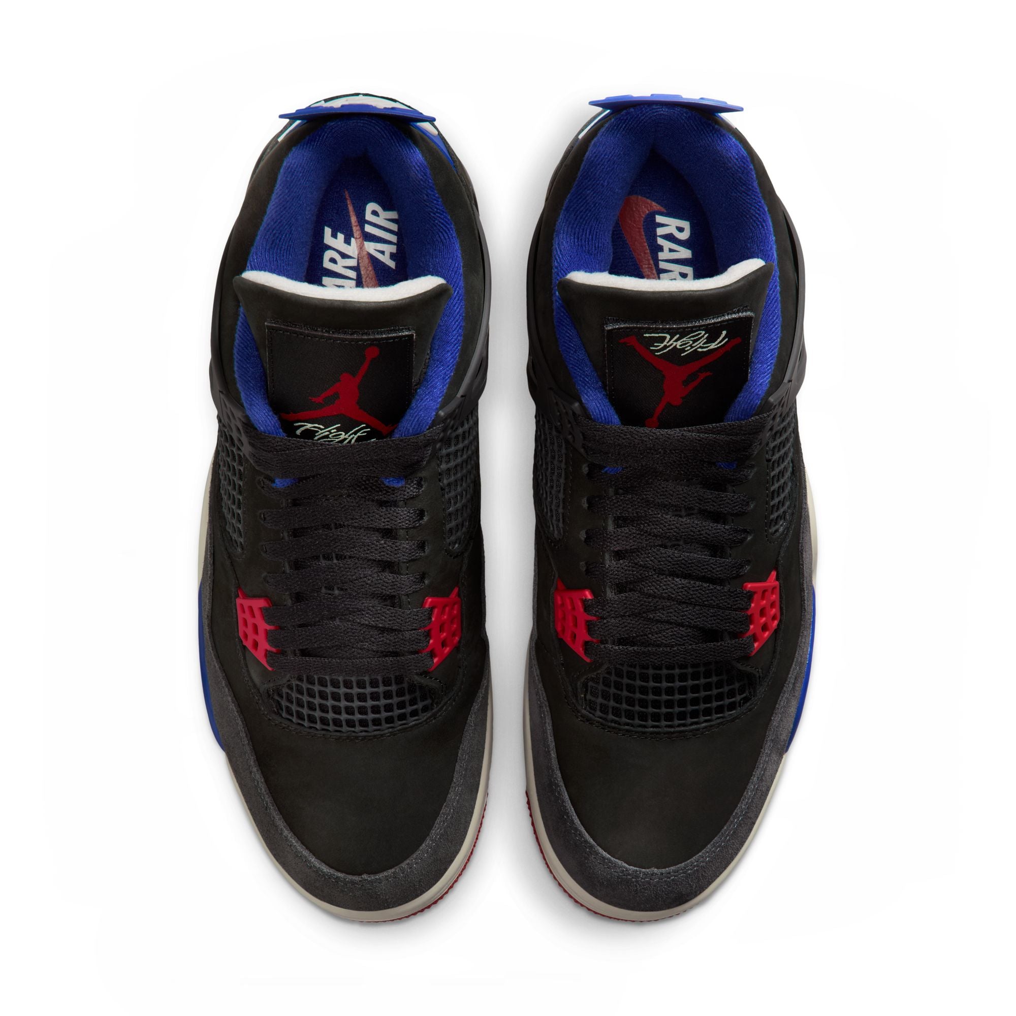 Air Jordan 4 Retro "Rare Air" - Men's