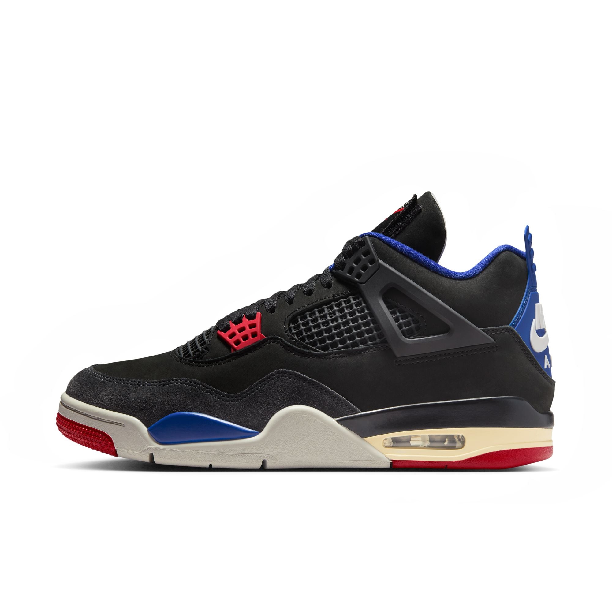 Air Jordan 4 Retro "Rare Air" - Men's