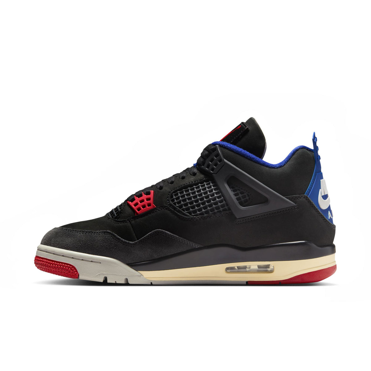 Air Jordan 4 Retro "Rare Air" - Men's