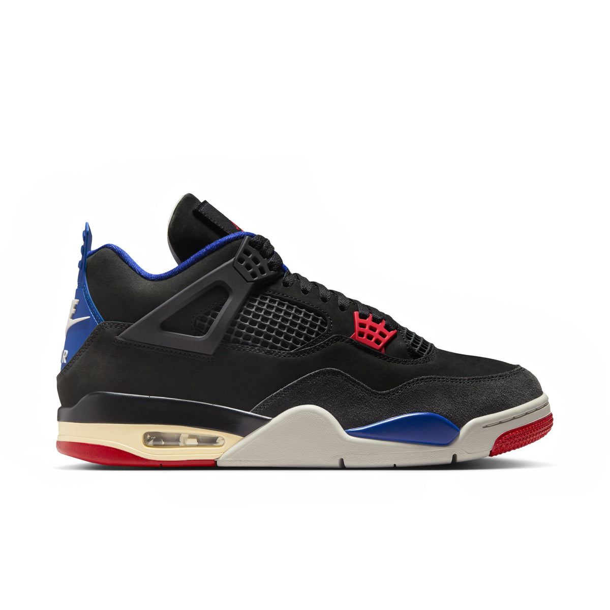 Air Jordan 4 Retro "Rare Air" - Men's