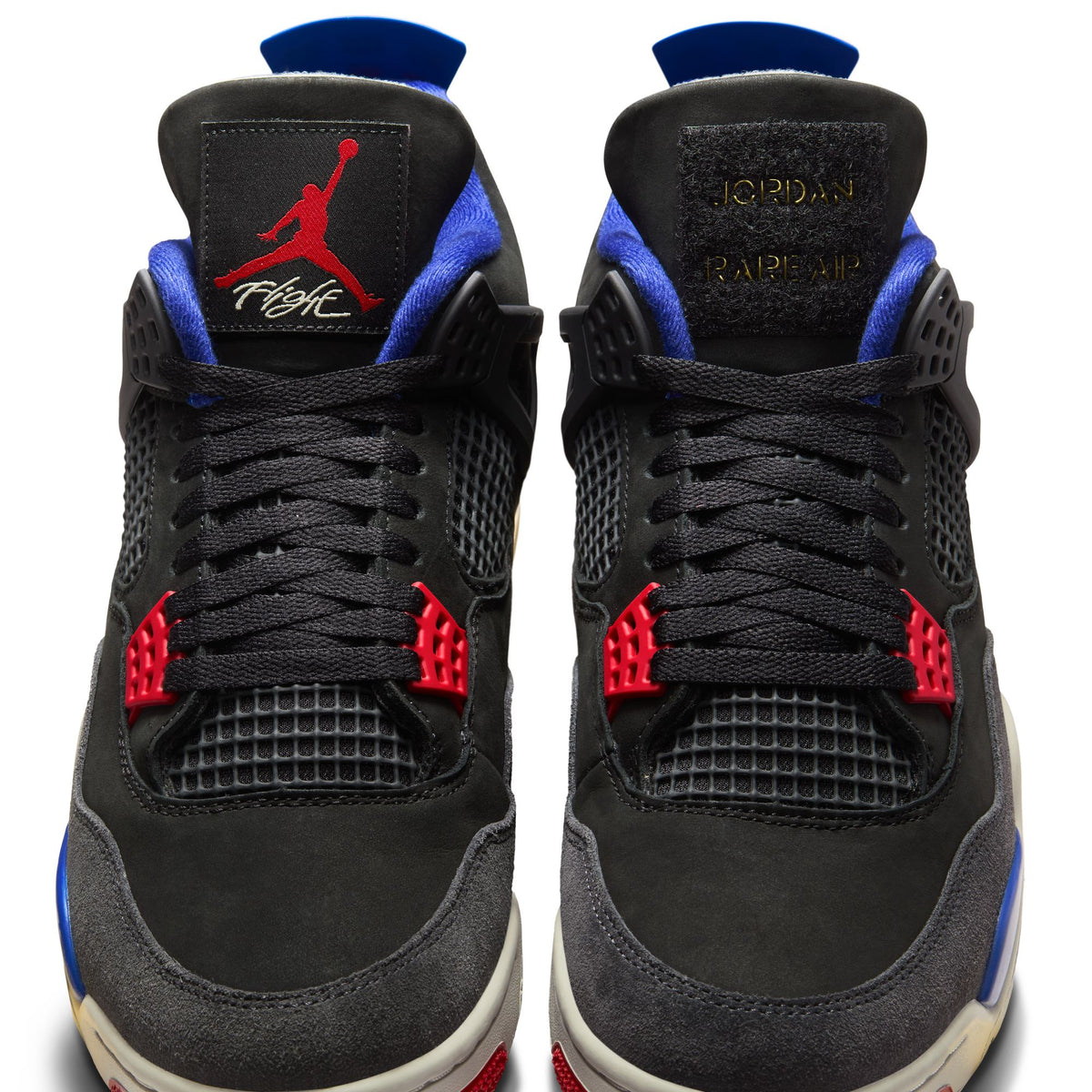 Air Jordan 4 Retro "Rare Air" - Men's