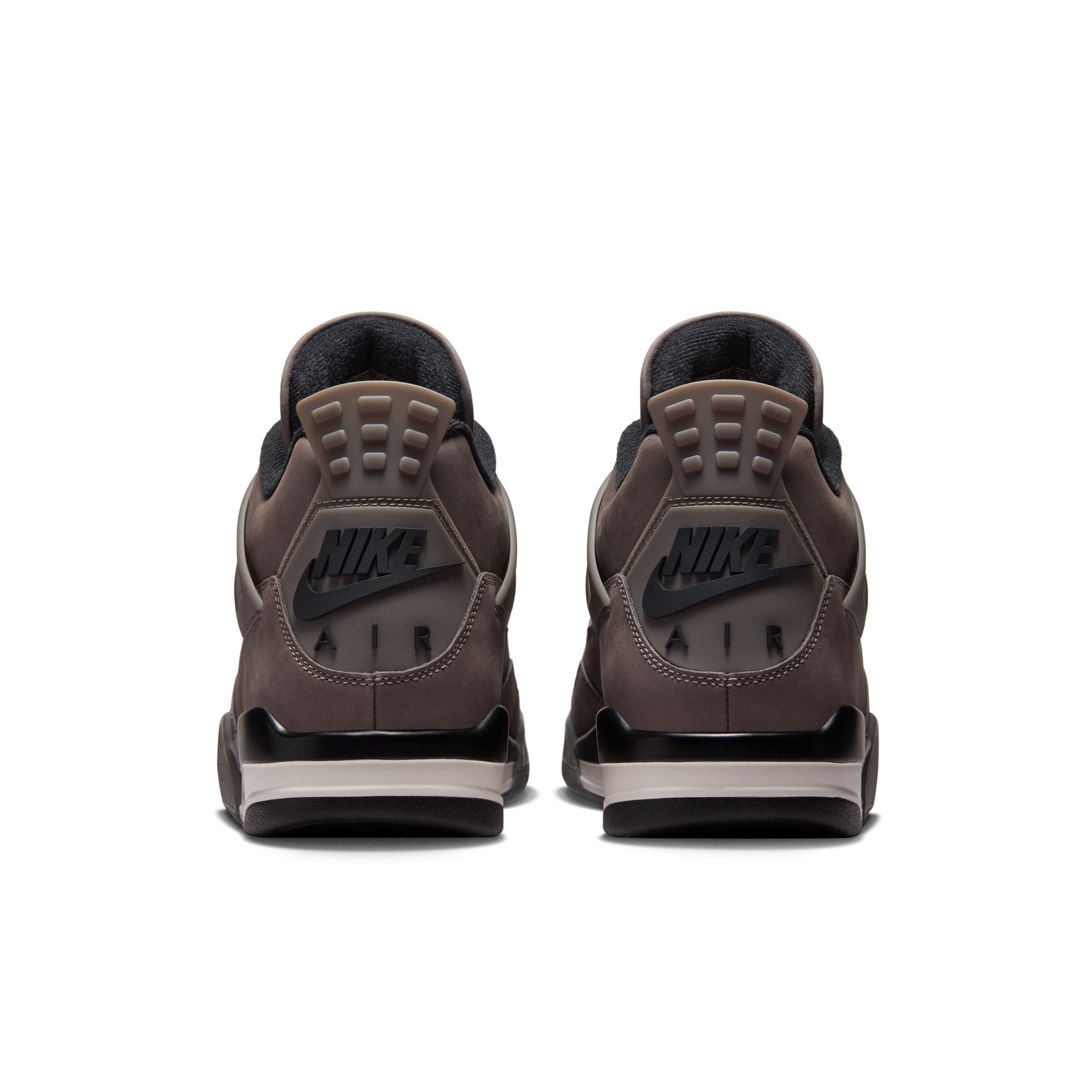 Air Jordan 4 Retro "Cave Stone" - Men's