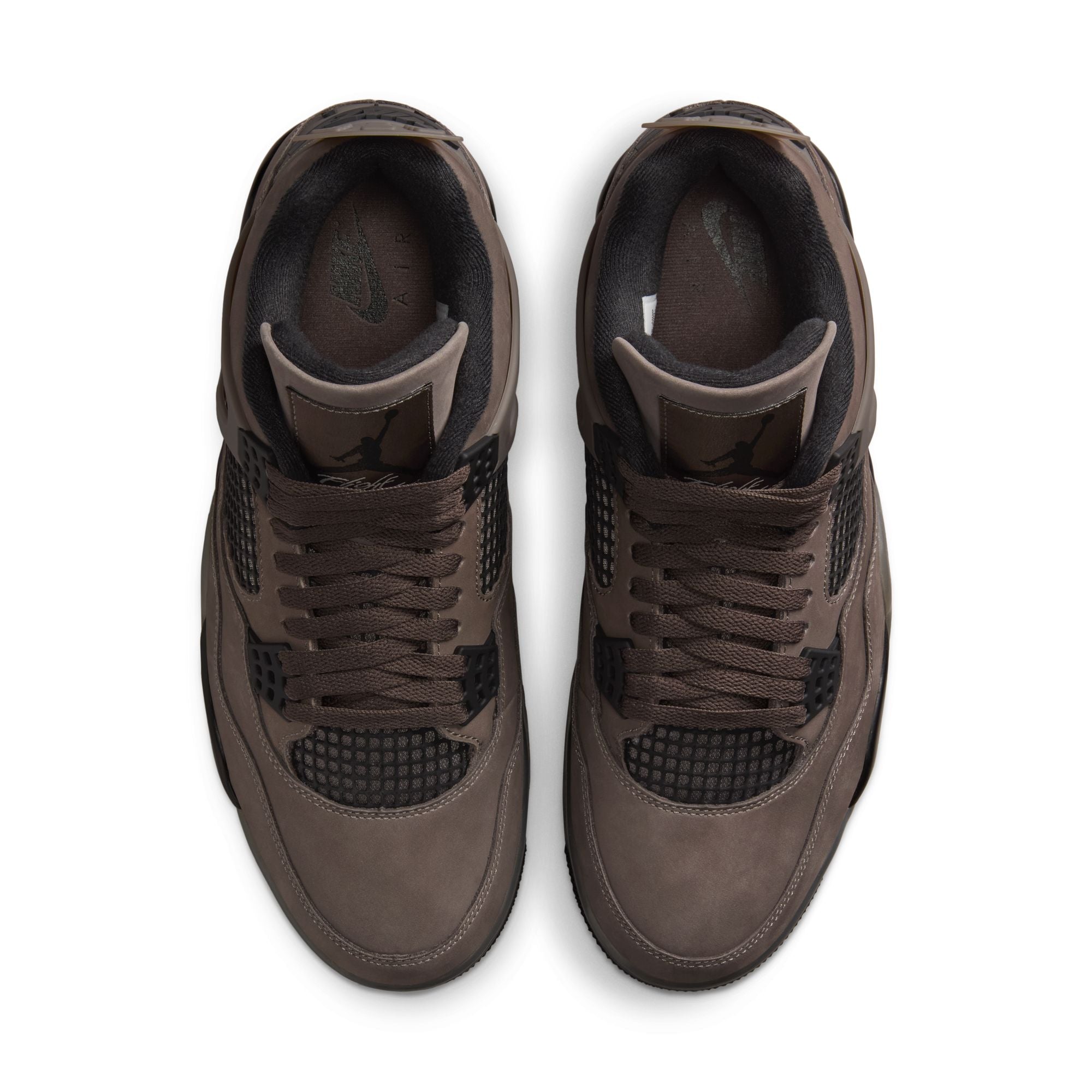 Air Jordan 4 Retro "Cave Stone" - Men's