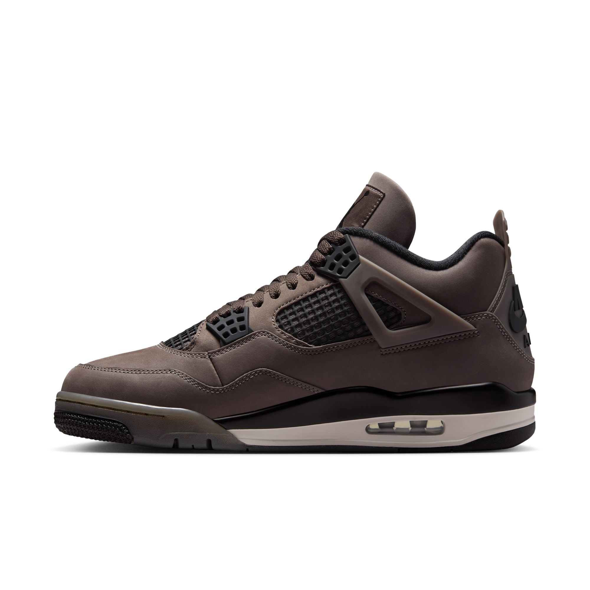 Air Jordan 4 Retro "Cave Stone" - Men's