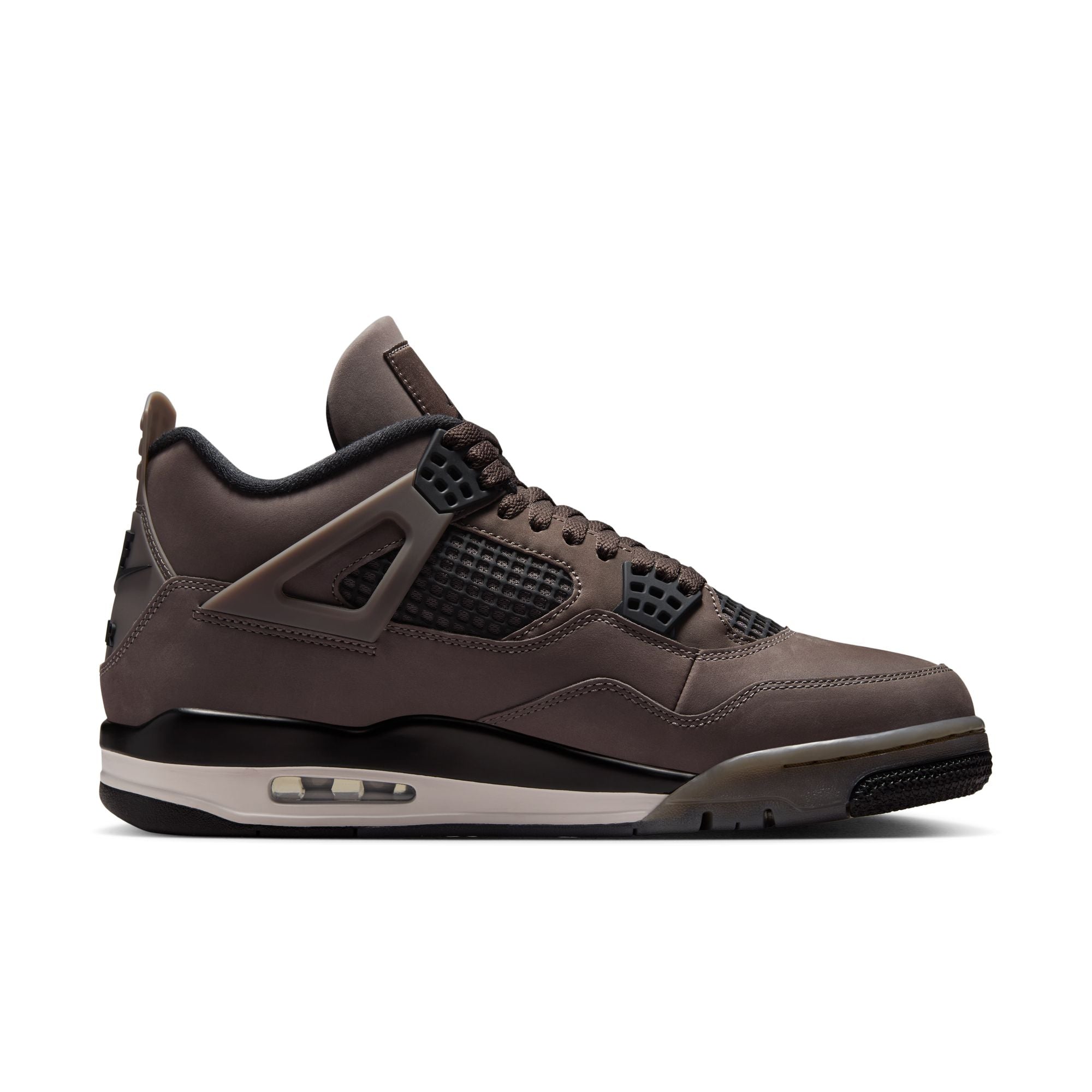 Air Jordan 4 Retro "Cave Stone" - Men's