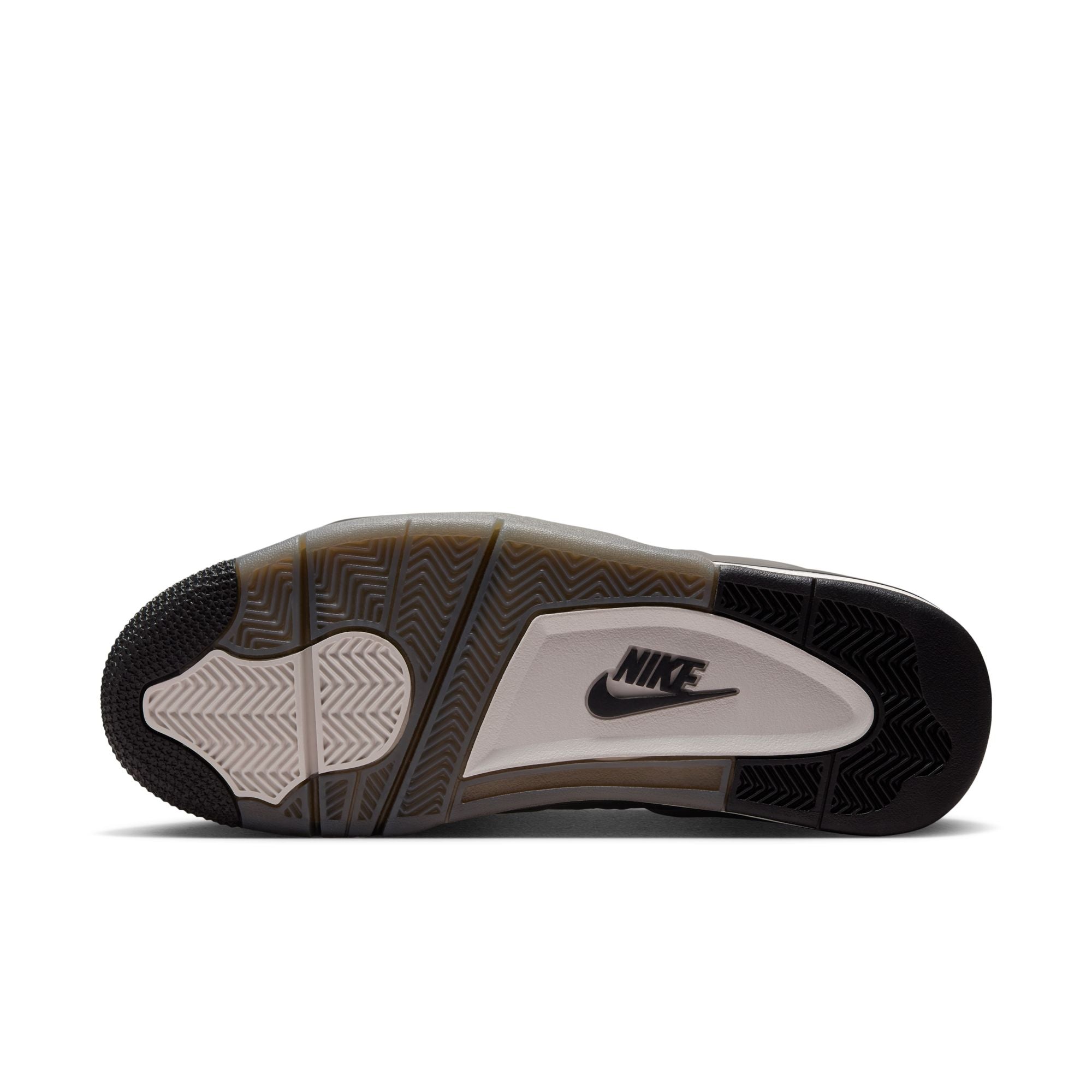 Air Jordan 4 Retro "Cave Stone" - Men's