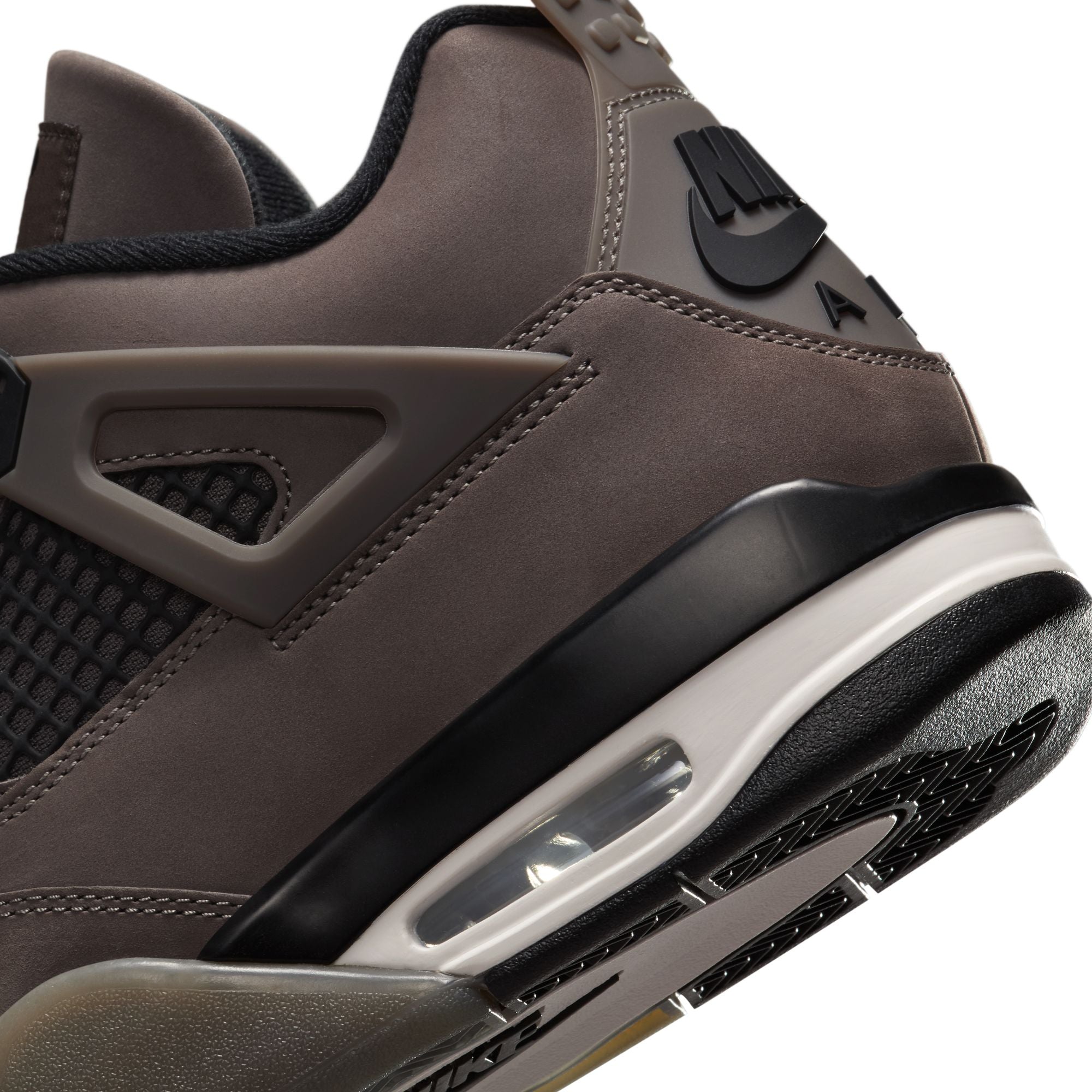 Air Jordan 4 Retro "Cave Stone" - Men's