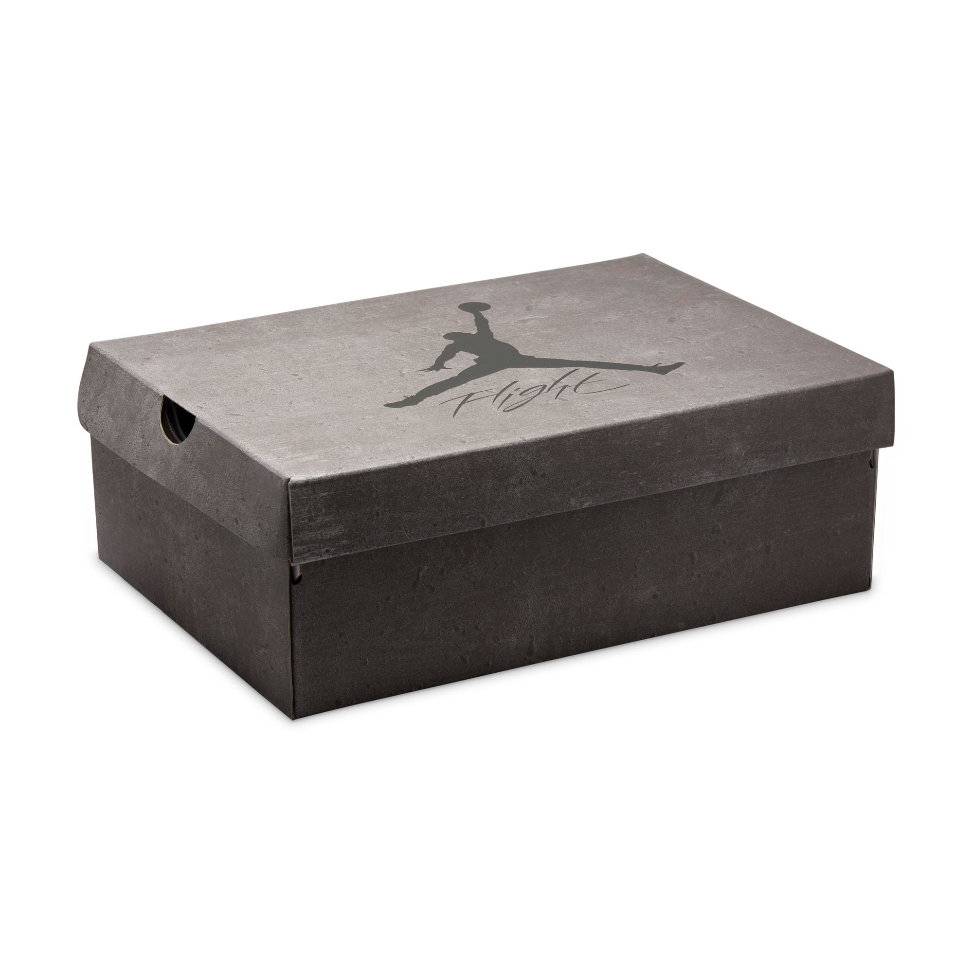 Air Jordan 4 Retro "Cave Stone" - Men's