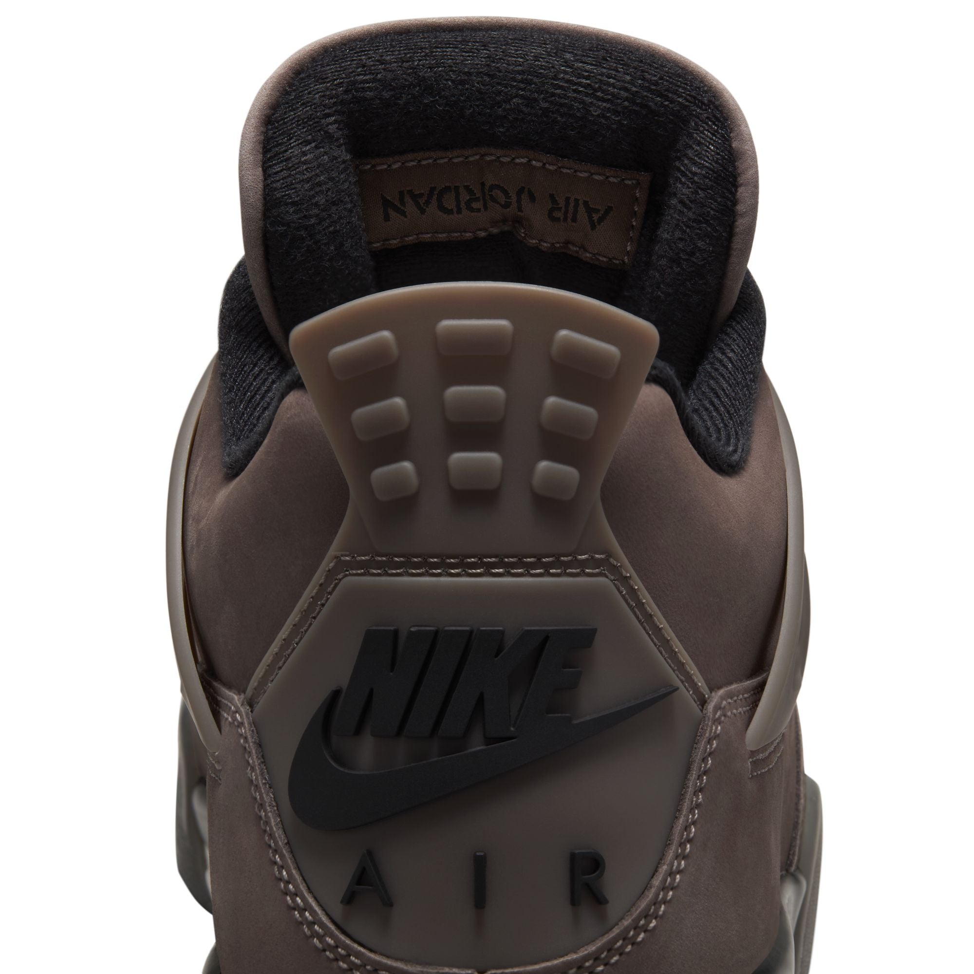 Air Jordan 4 Retro "Cave Stone" - Men's