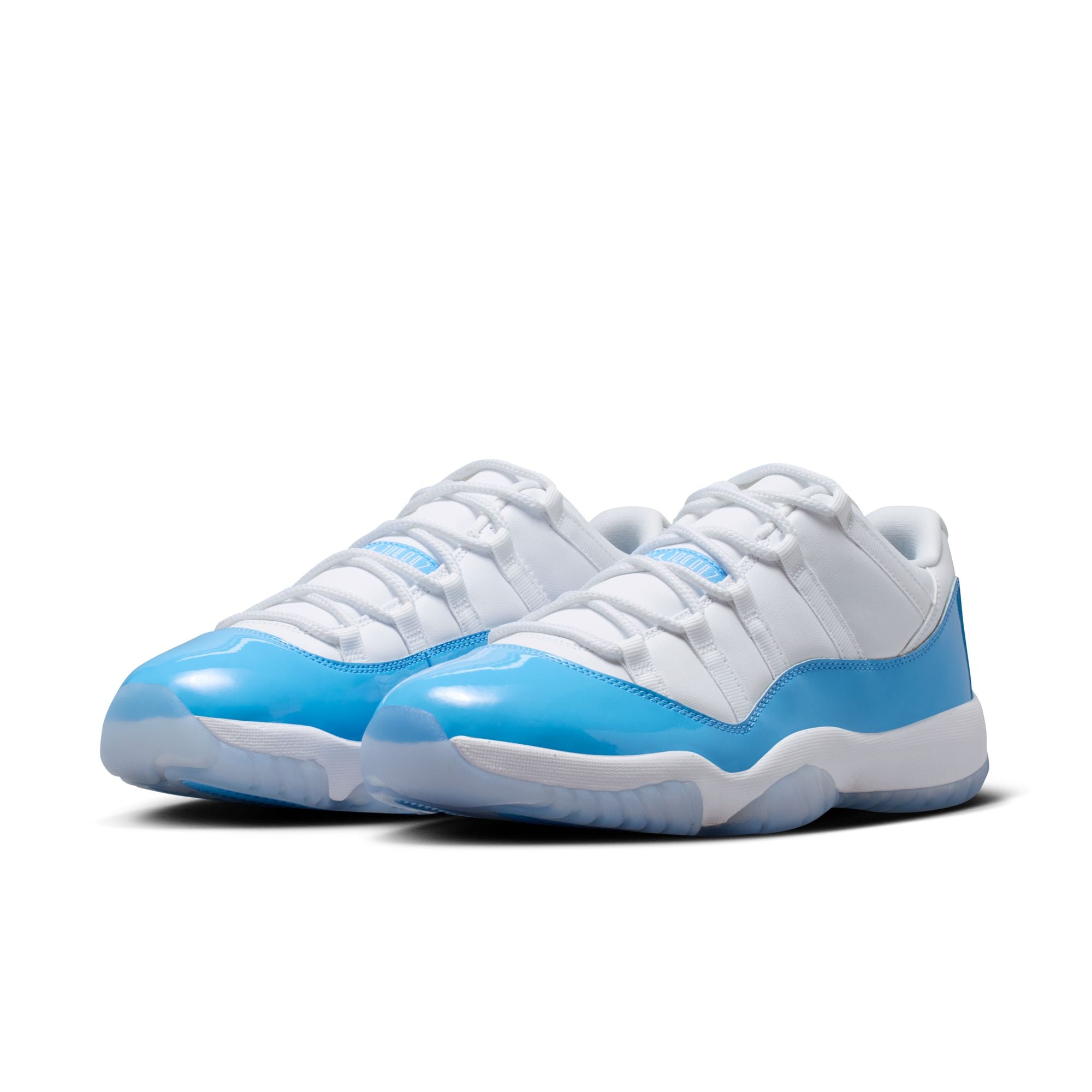 Air Jordan 11 Retro Low "University Blue" - Men's