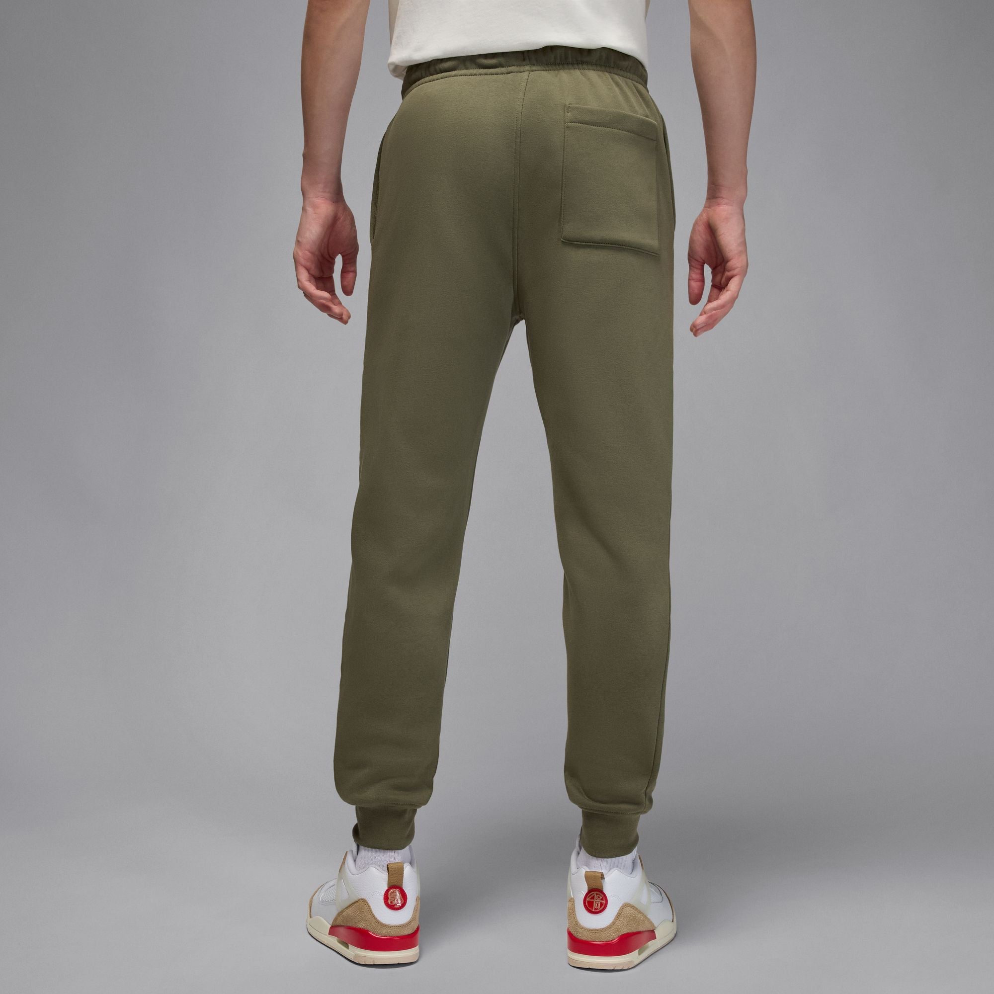 Air Jordan Brooklyn Fleece Pants - Men's