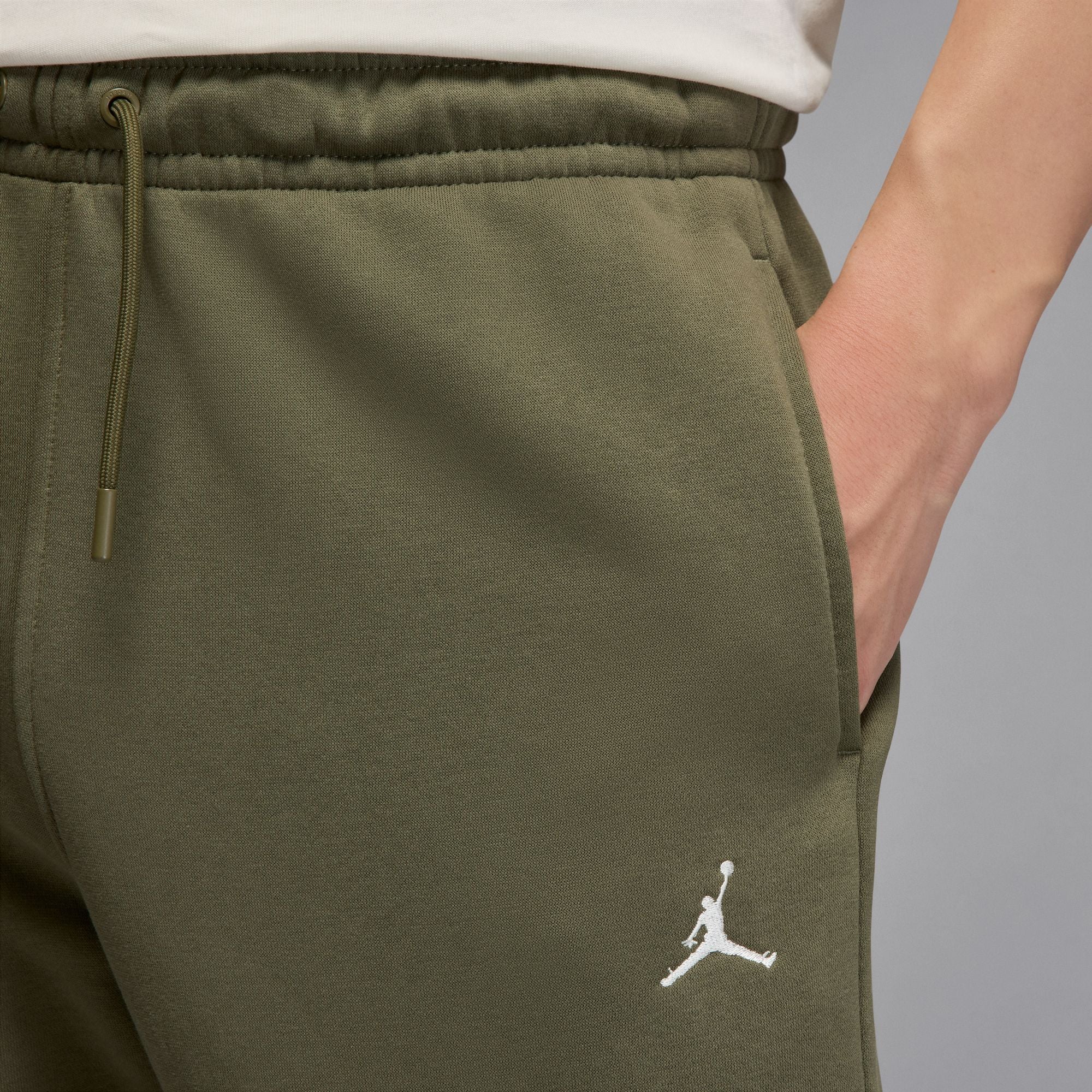 Air Jordan Brooklyn Fleece Pants - Men's